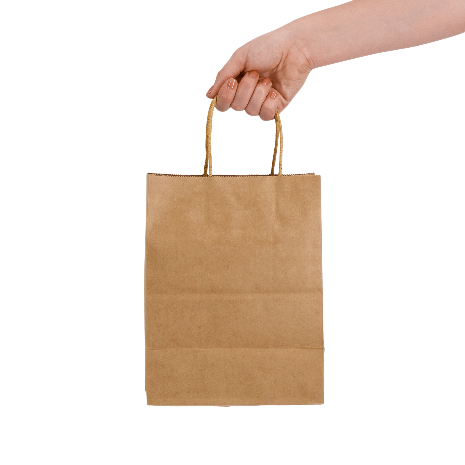 Express Paper Bag Medium - Image 5
