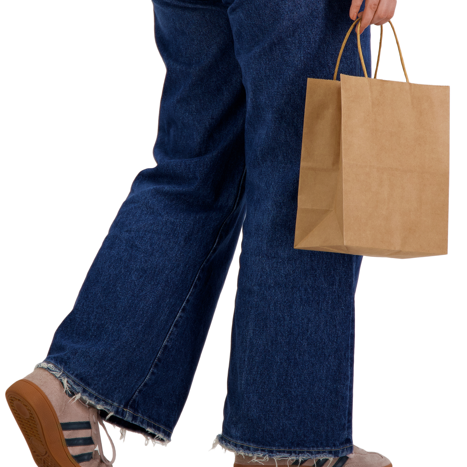 Express Paper Bag Medium - Image 6