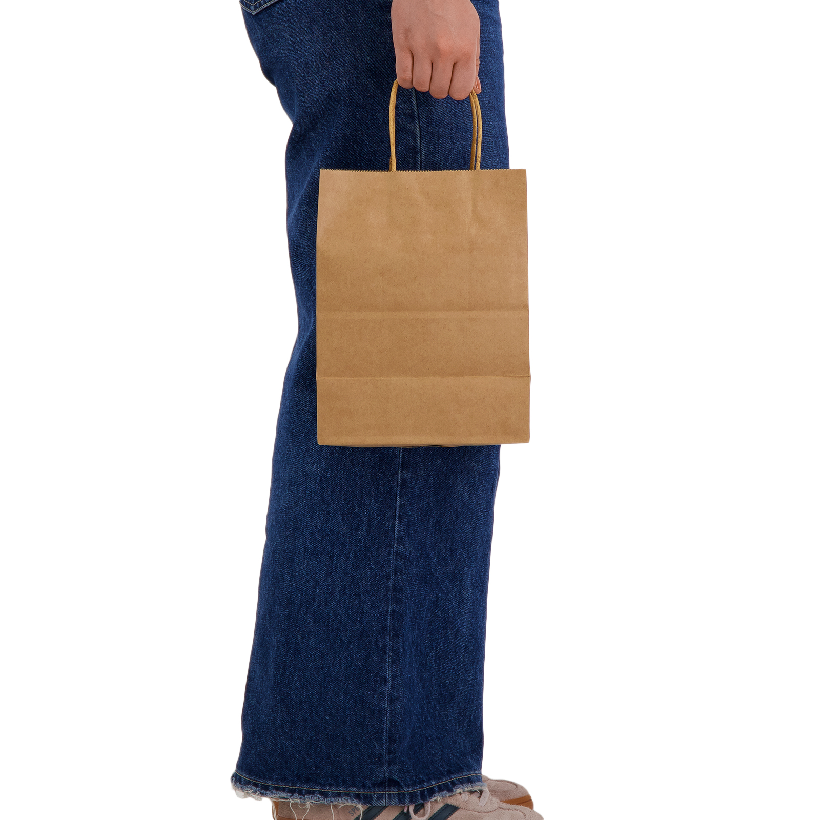 Express Paper Bag Medium - Image 7