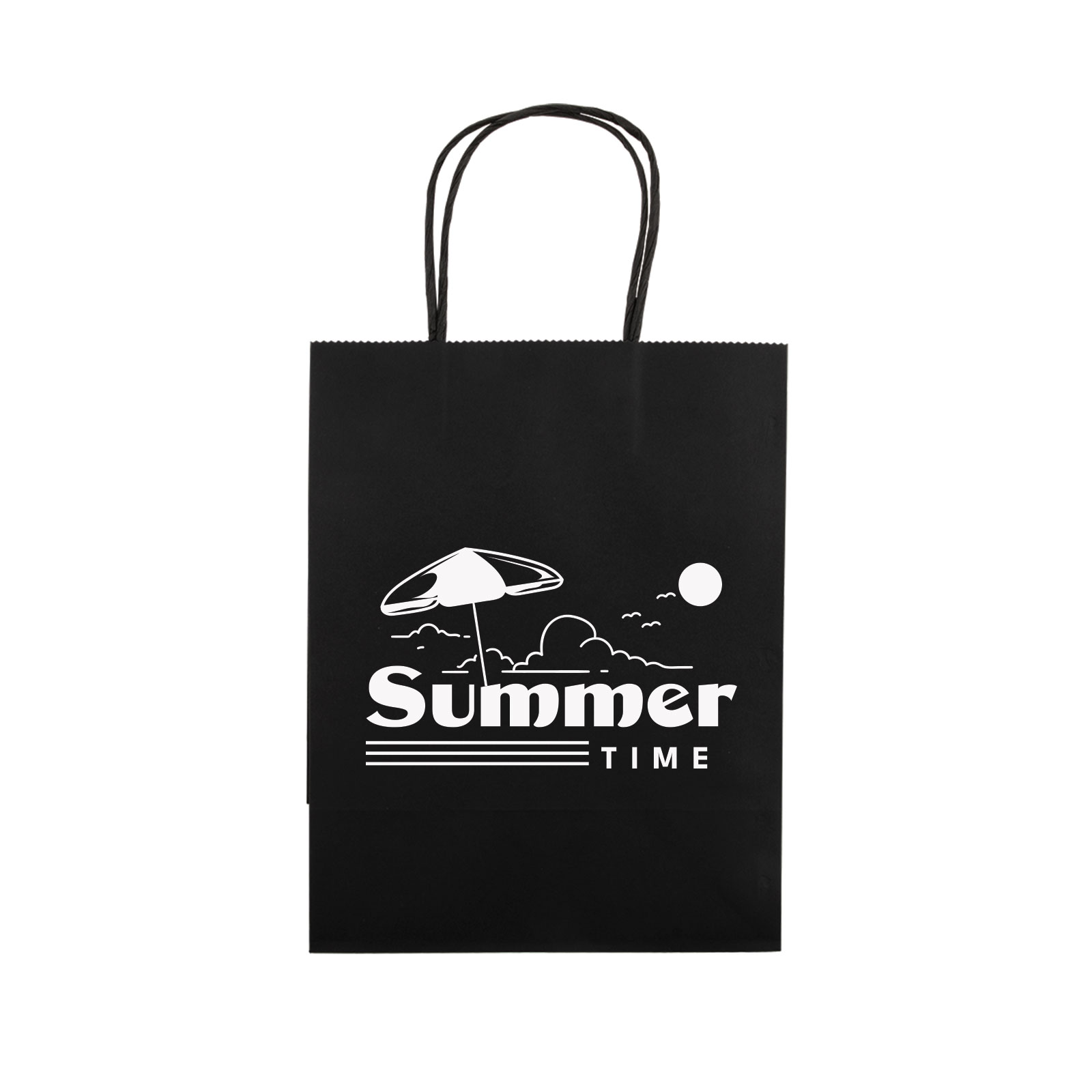 Express Paper Bag Medium - Image 8
