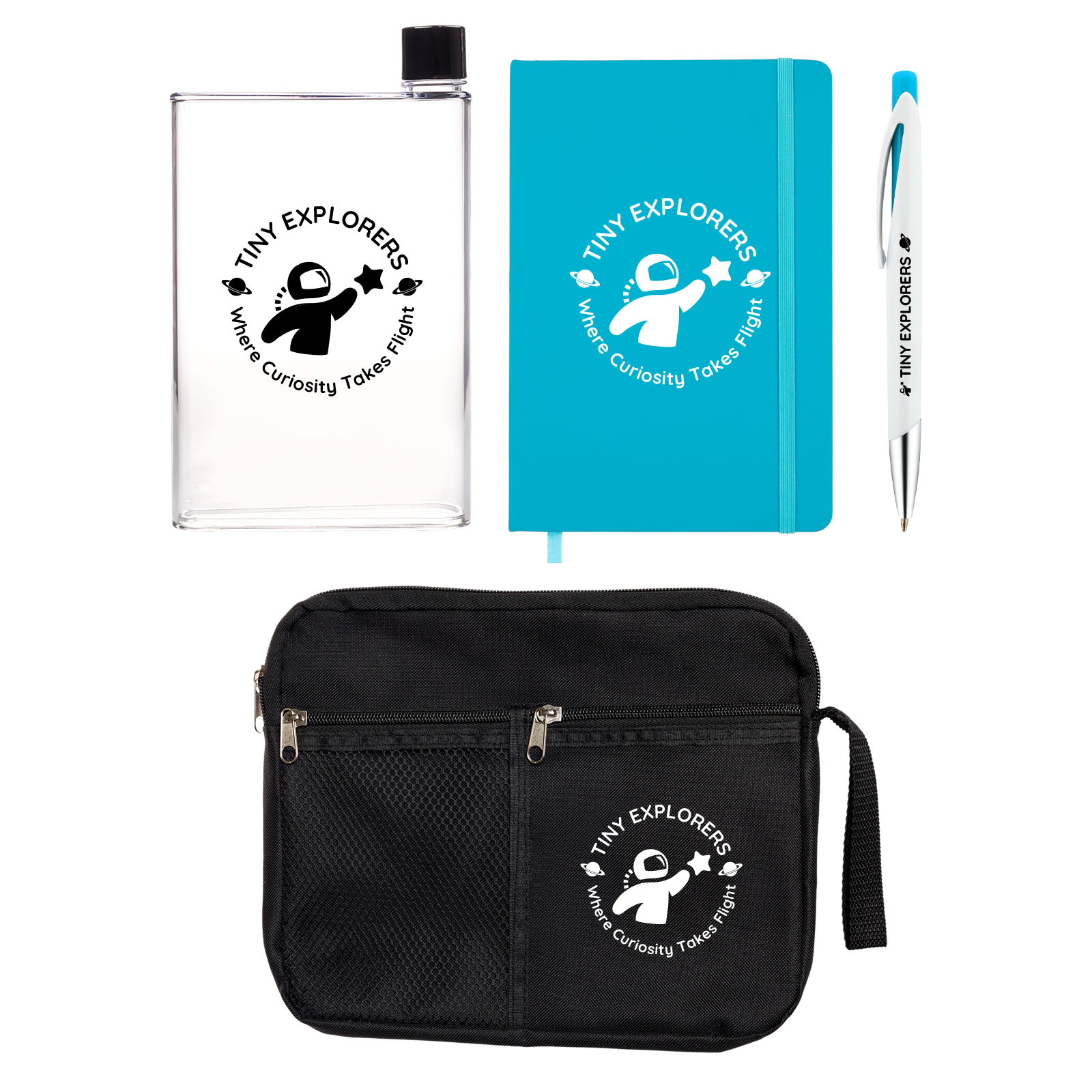 Conference Pack