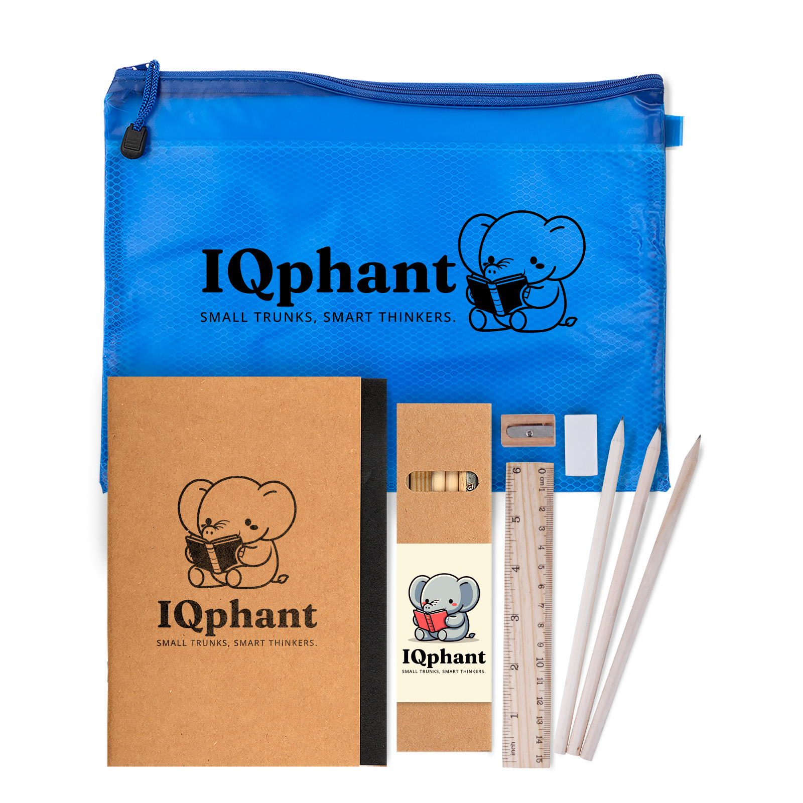 Smarty Pants Pack