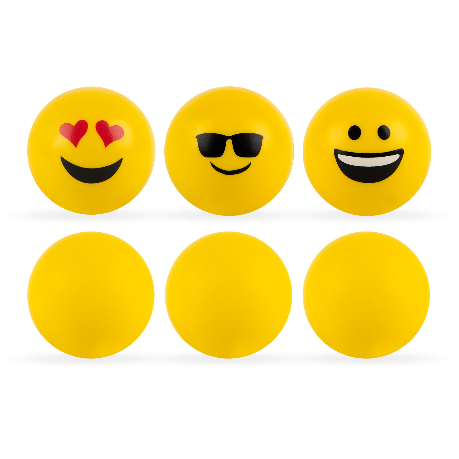 Emoji Stress Balls - Image 5