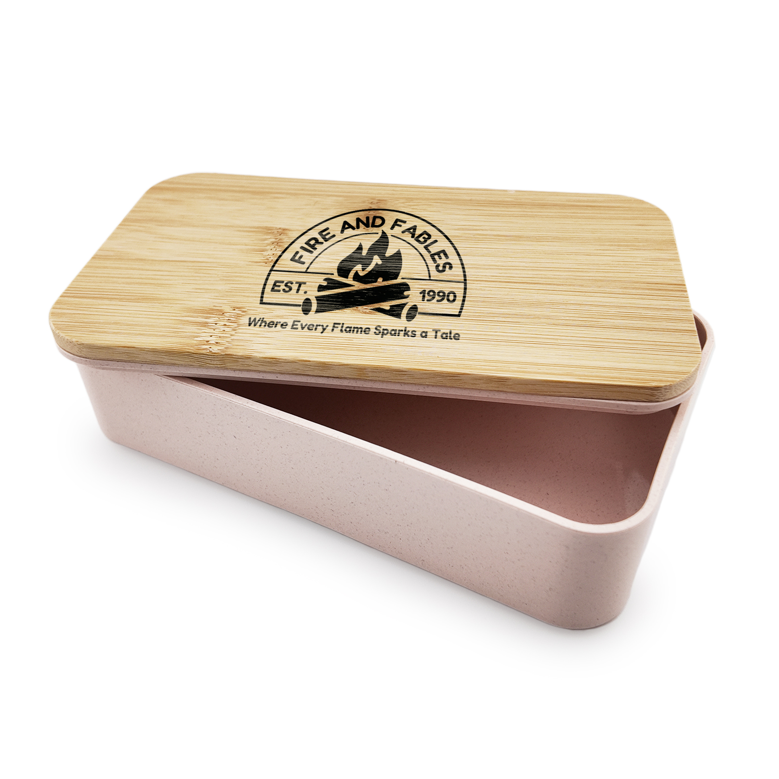 Stax Eco Lunch Box - Image 9