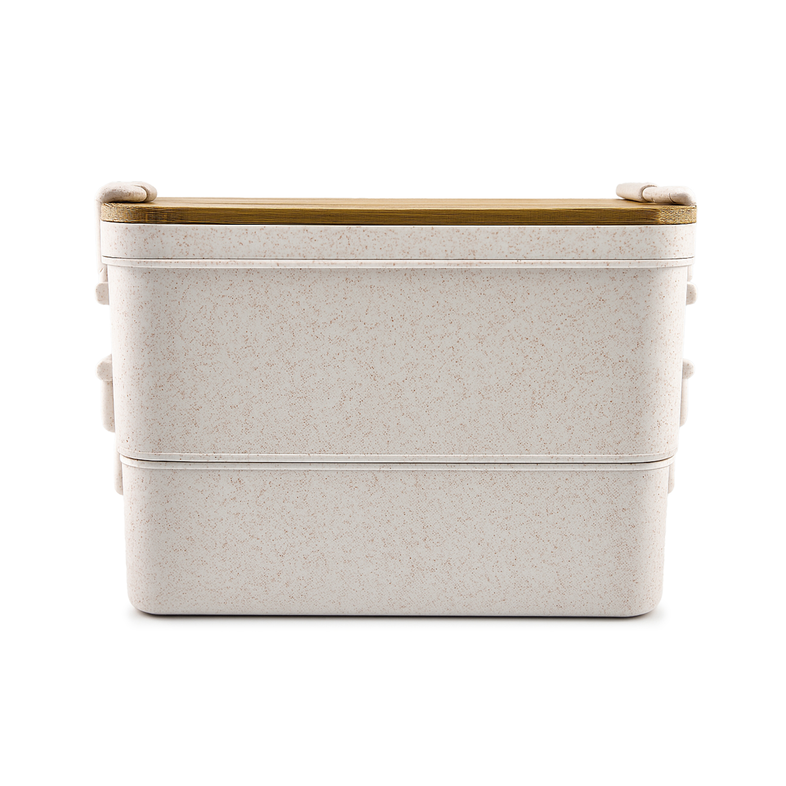 Sturdee Dual-Compartment Lunch Box - Image 2