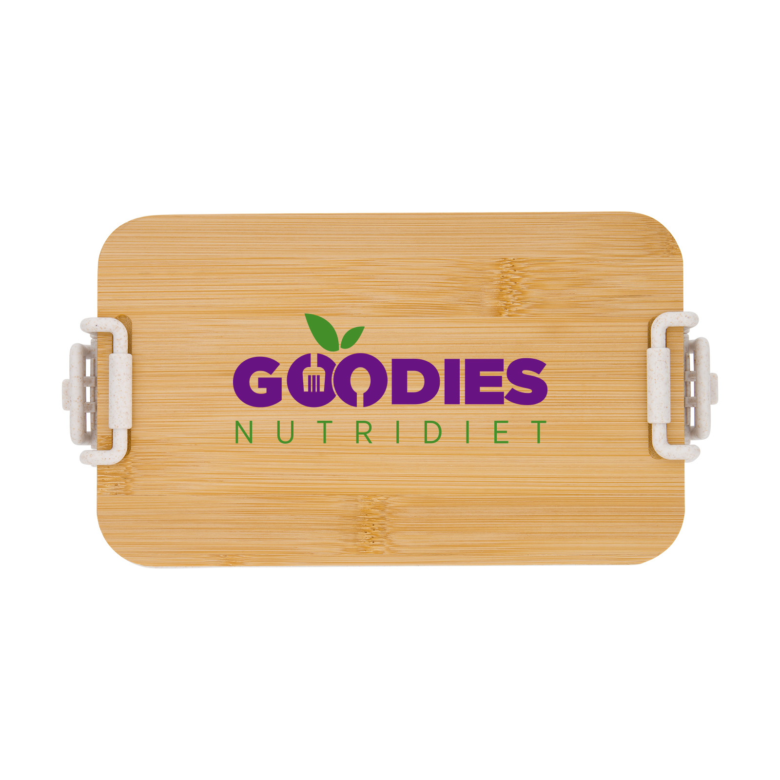 Sturdee Dual-Compartment Lunch Box - Image 8