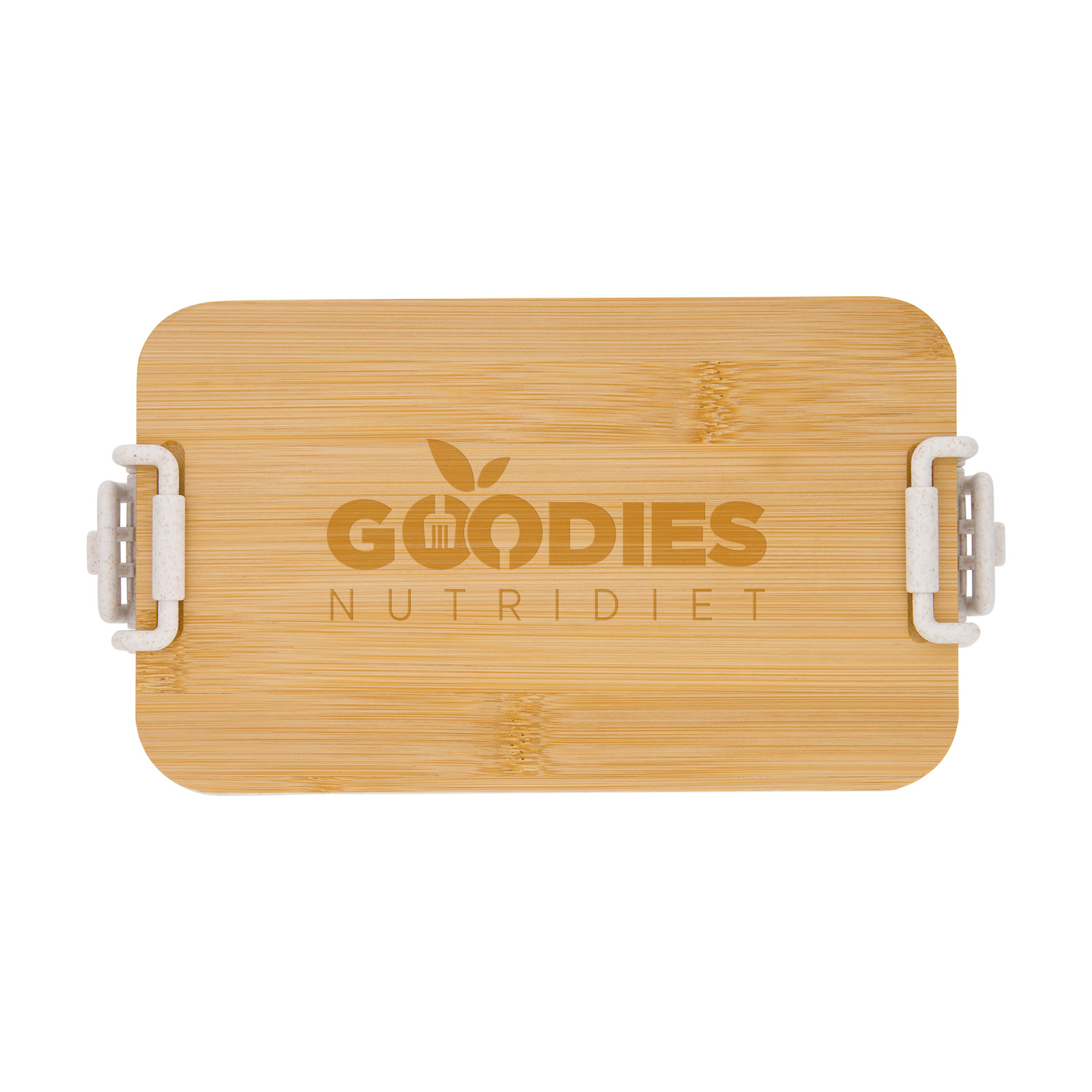 Sturdee Dual-Compartment Lunch Box - Image 9