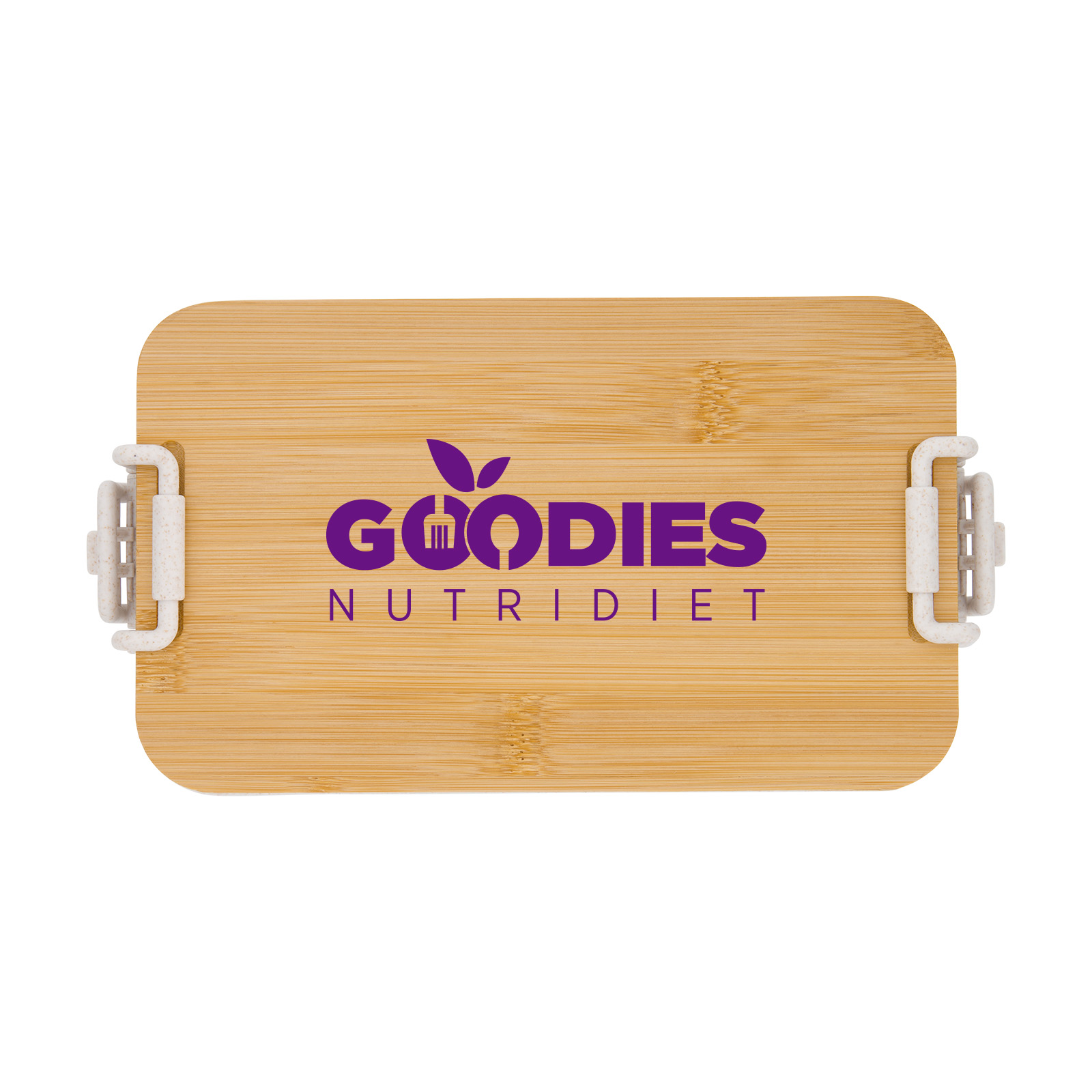 Sturdee Dual-Compartment Lunch Box - Image 7