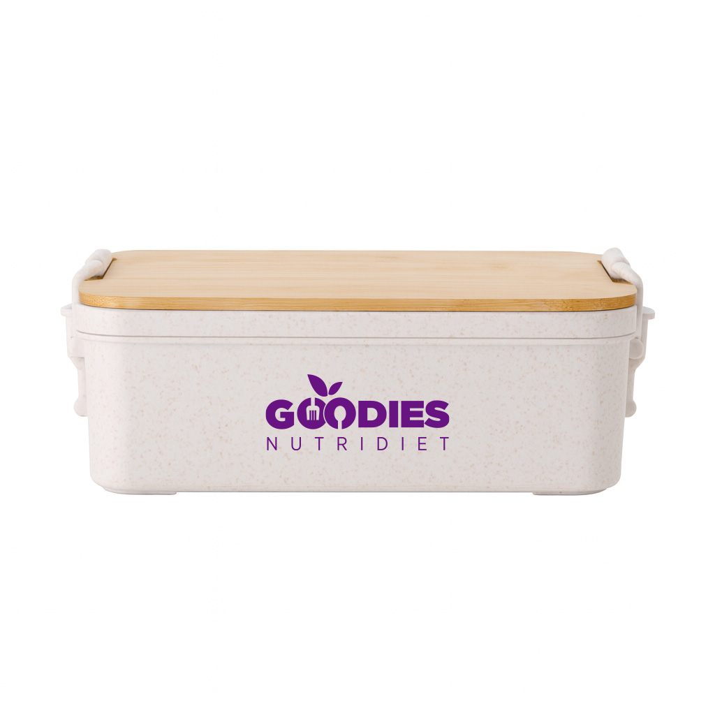 Sturdee Dual-Compartment Lunch Box - Image 10