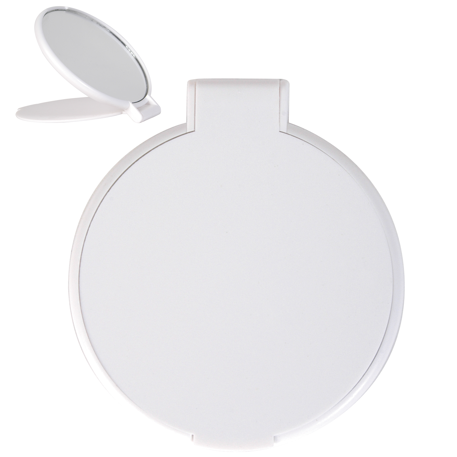 Reflections Round Folding Mirror - Image 2