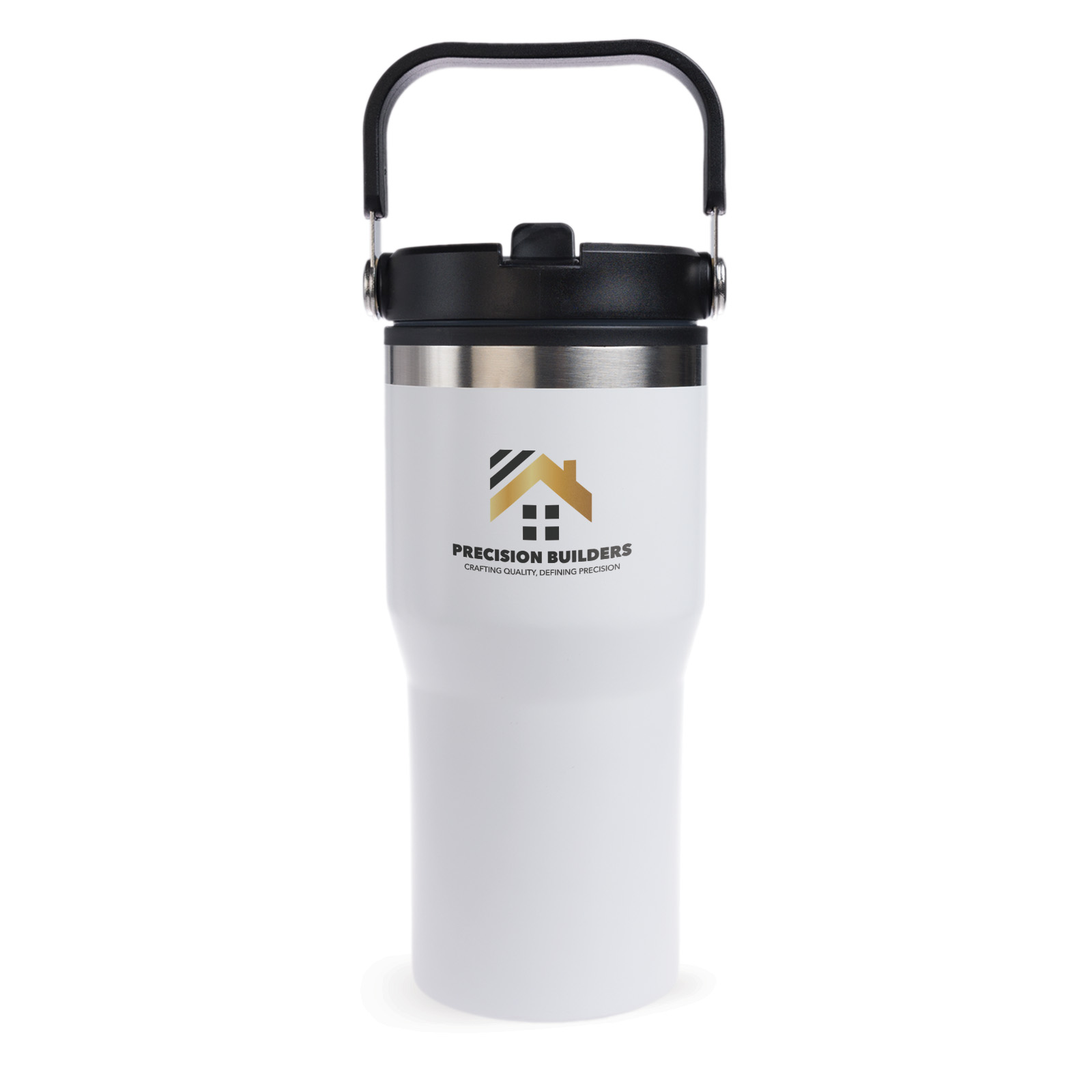 Faith Steel Tumbler - Image 6