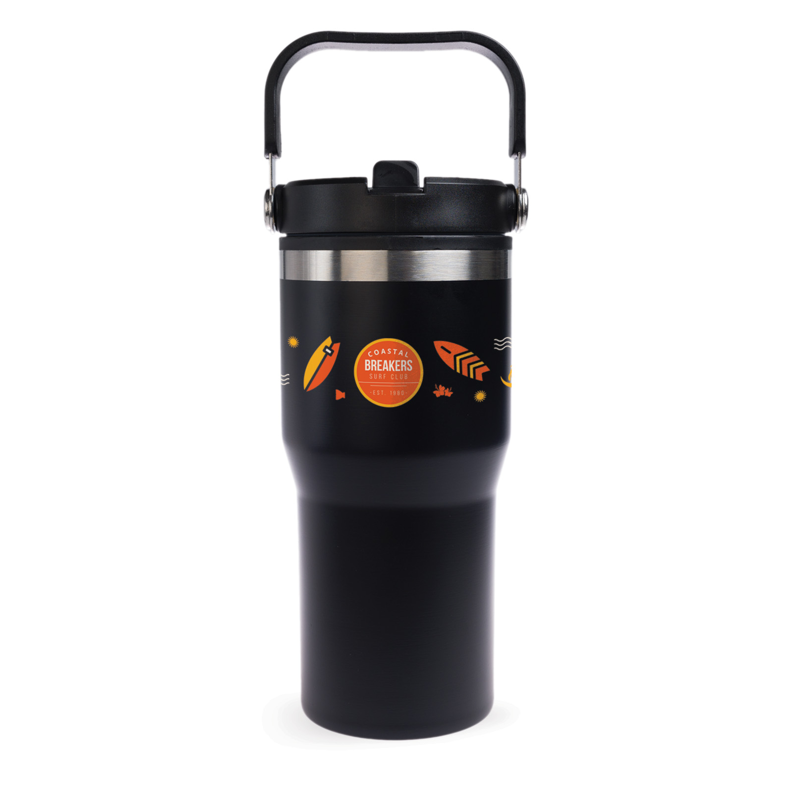 Faith Steel Tumbler - Image 5