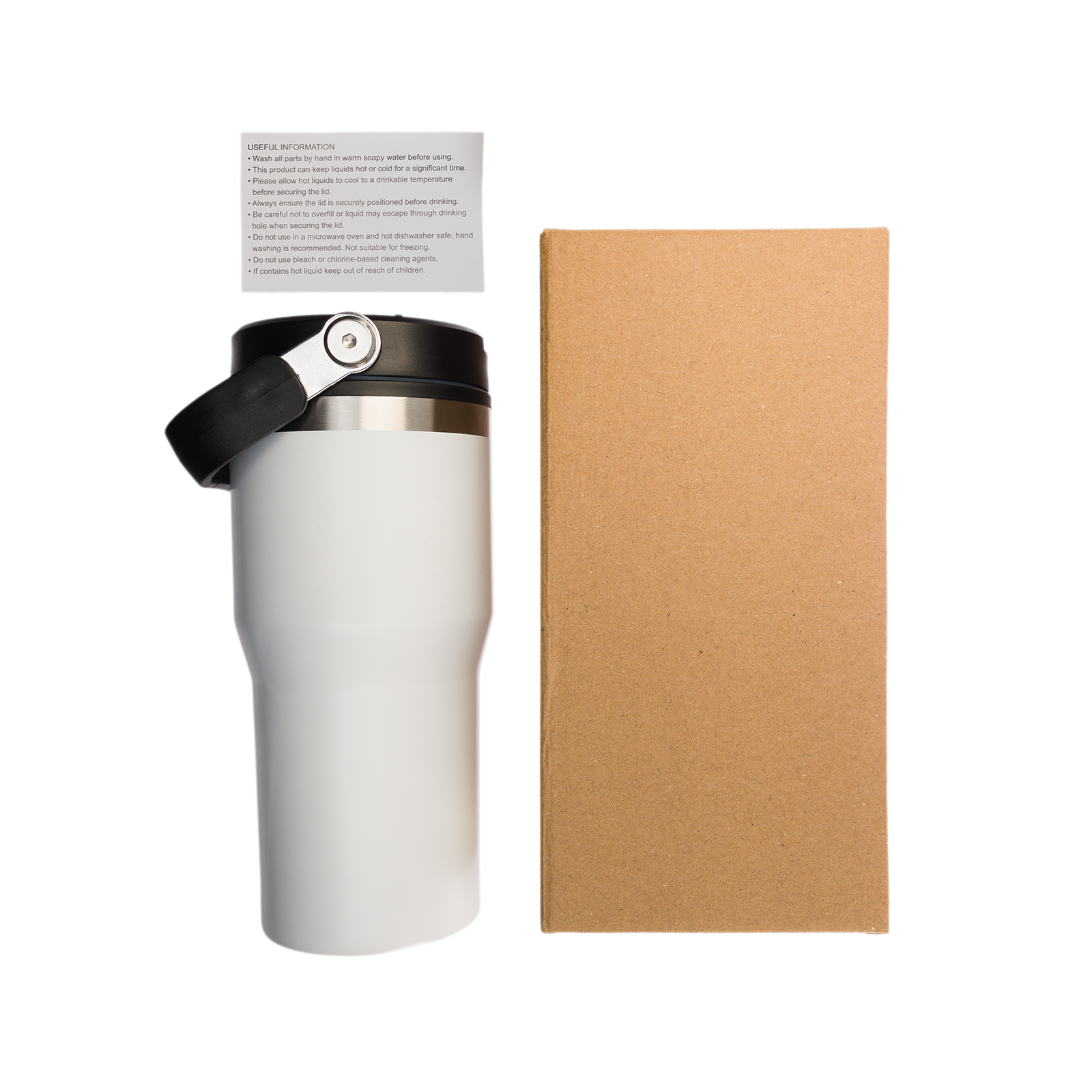 Faith Steel Tumbler - Image 18