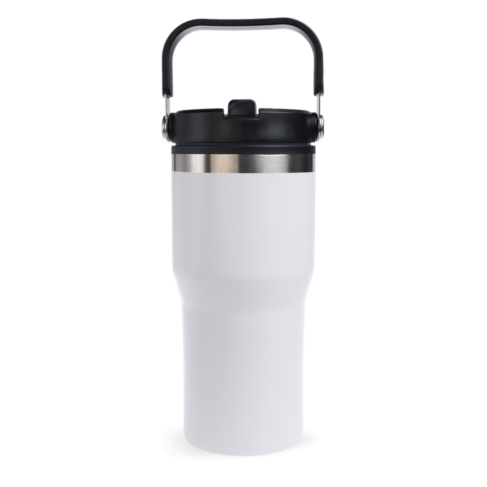 Faith Steel Tumbler - Image 2