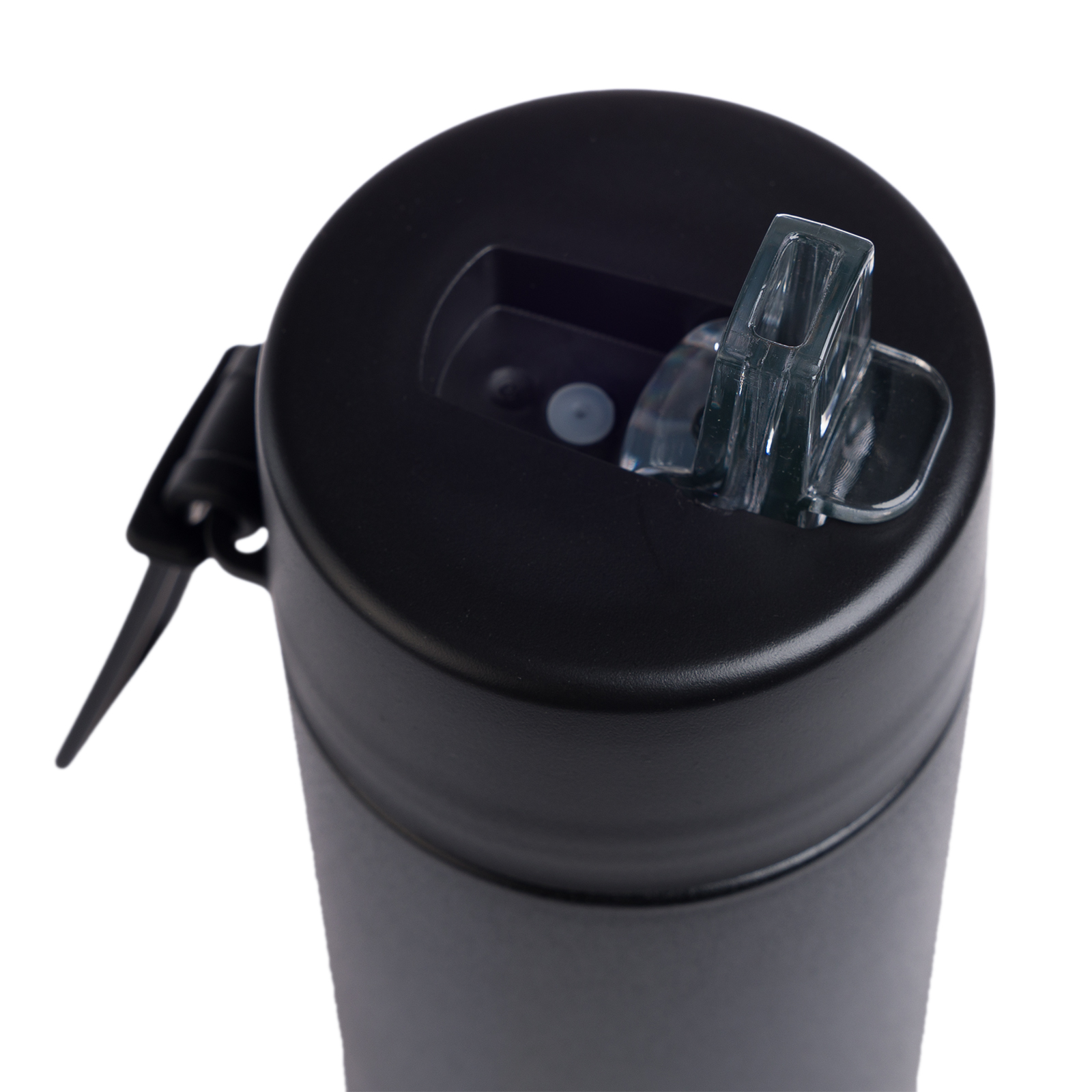 Zara 600ml Steel Bottle - Image 5