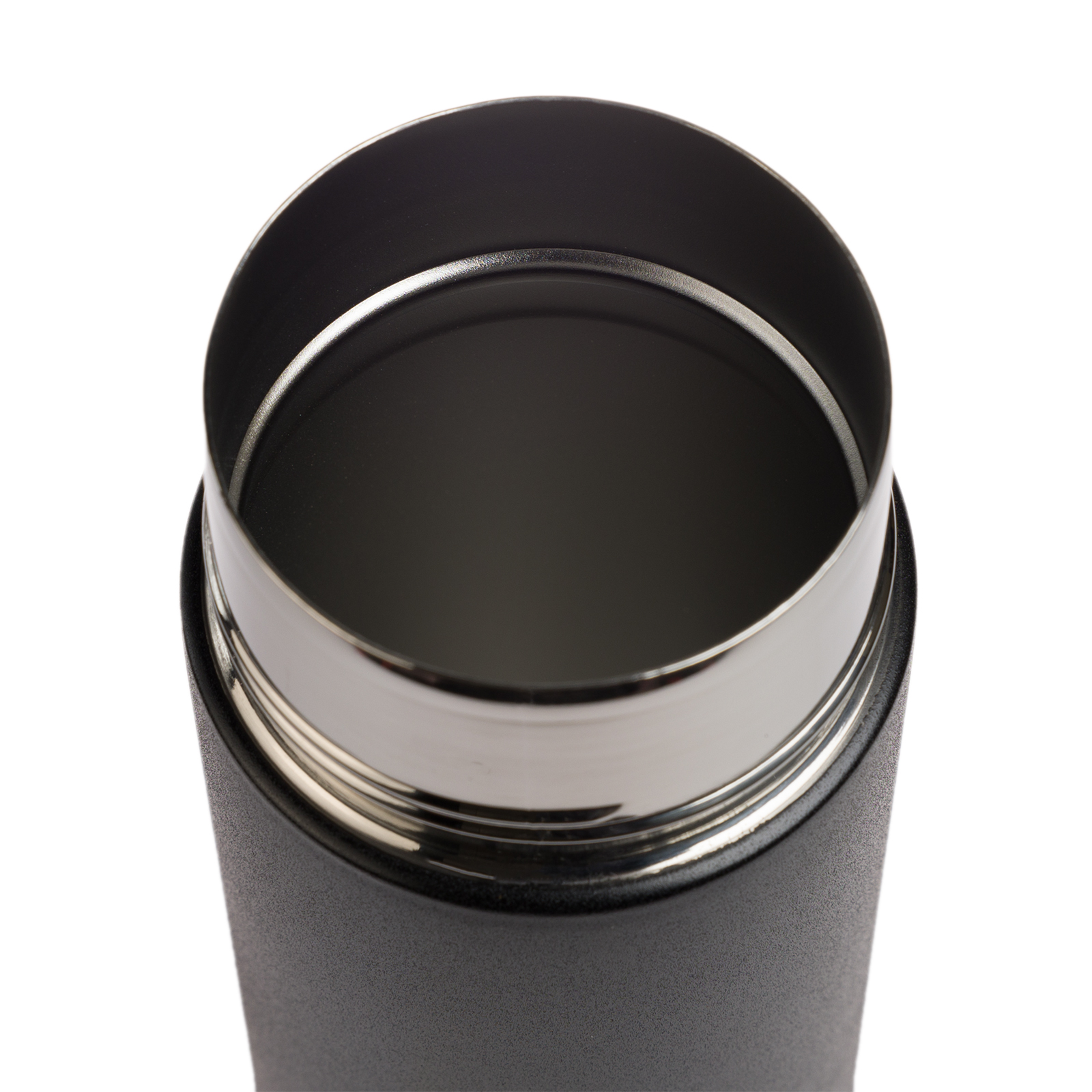 Zara 600ml Steel Bottle - Image 8