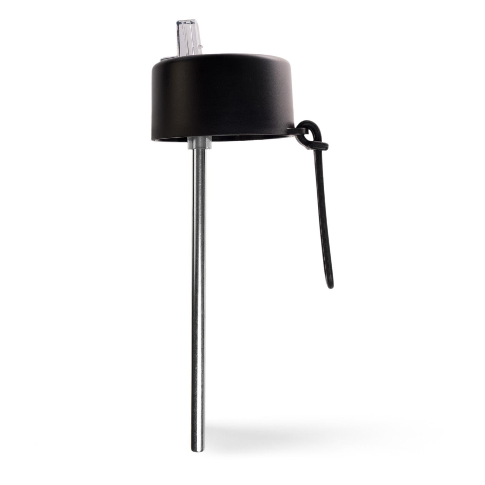 Zara 600ml Steel Bottle - Image 10