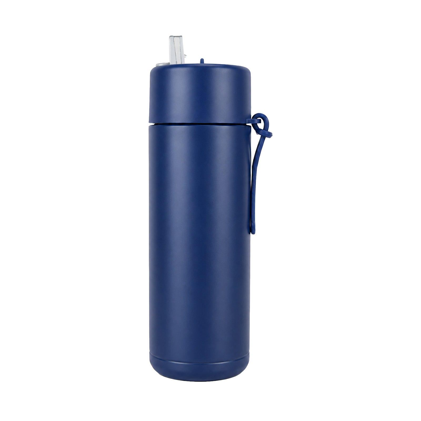 Zara 600ml Steel Bottle - Image 18