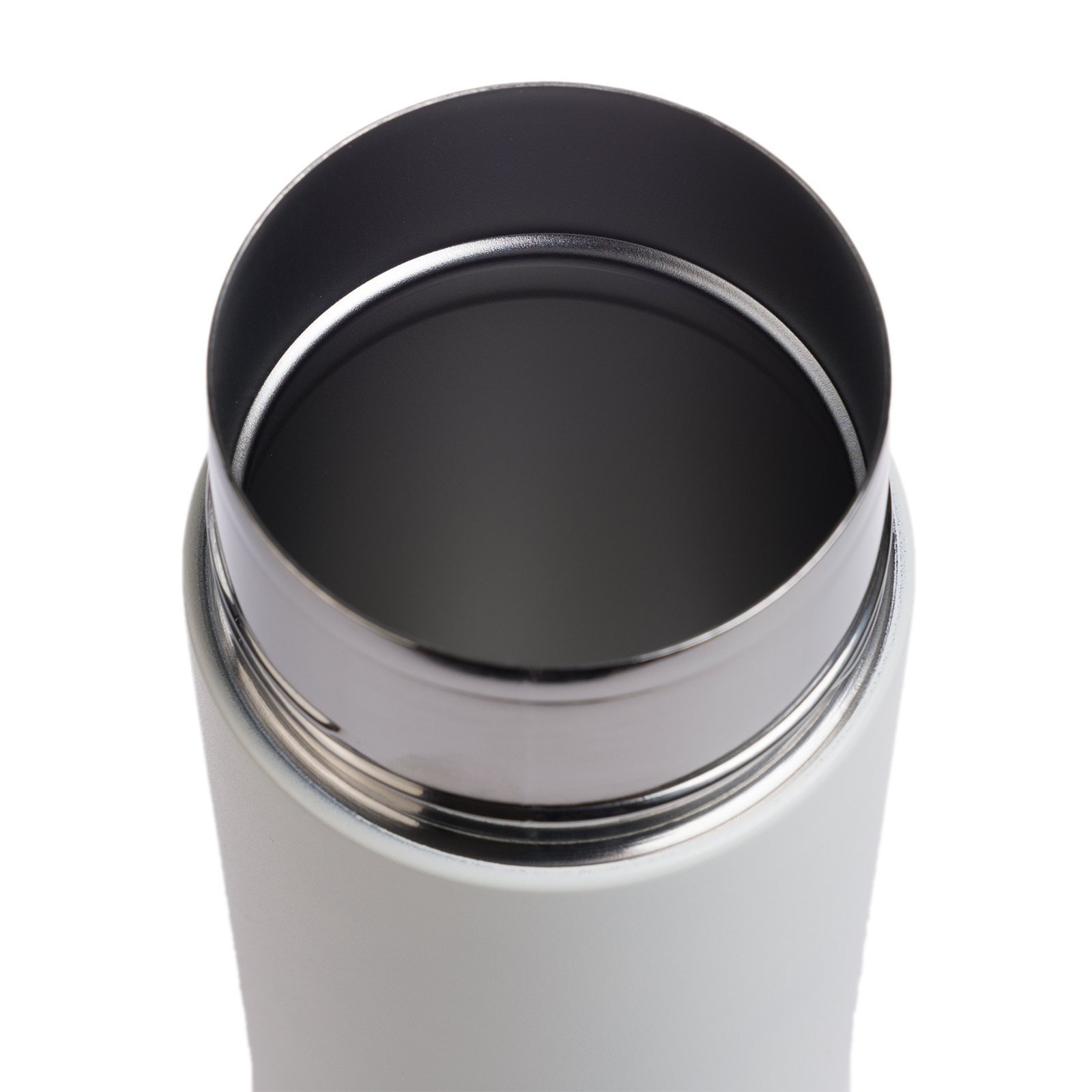 Zara 600ml Steel Bottle - Image 7