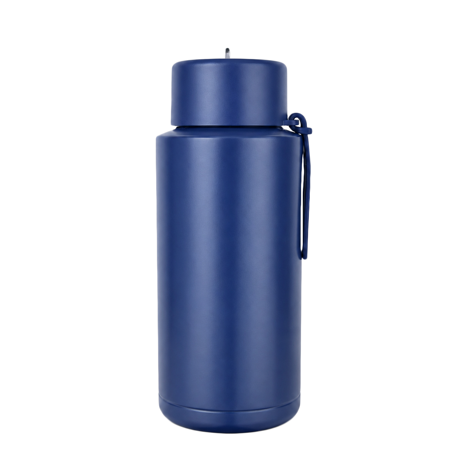 Zara 1 Litre Steel Bottle - Image 2