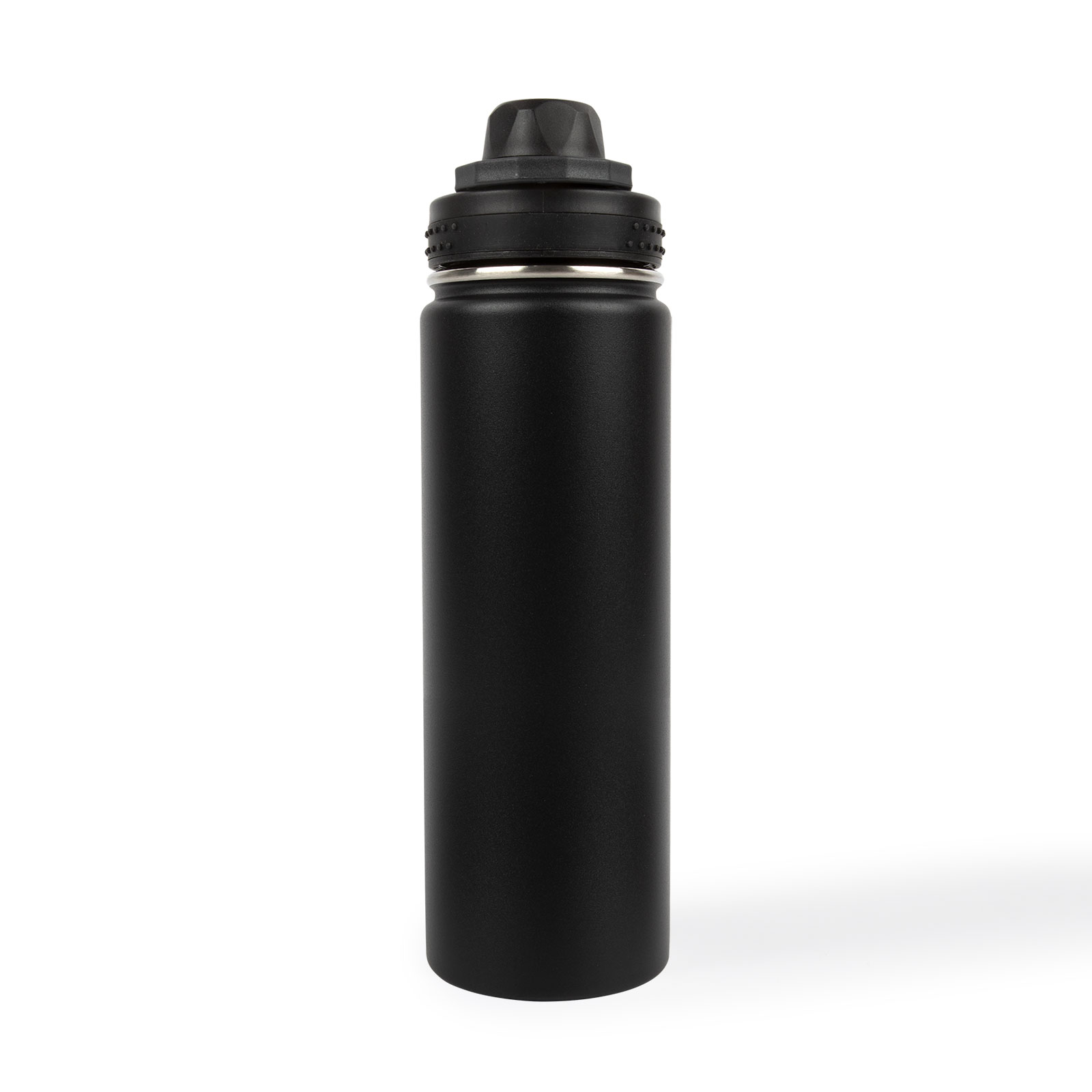 Mystique 650ml Stainless Steel Vacuum Bottle - Image 3