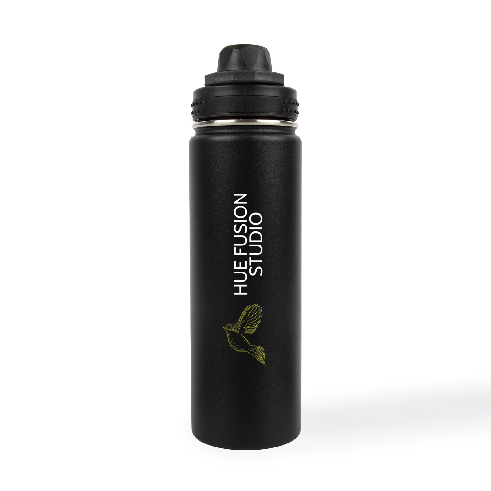 Mystique 650ml Stainless Steel Vacuum Bottle - Image 9