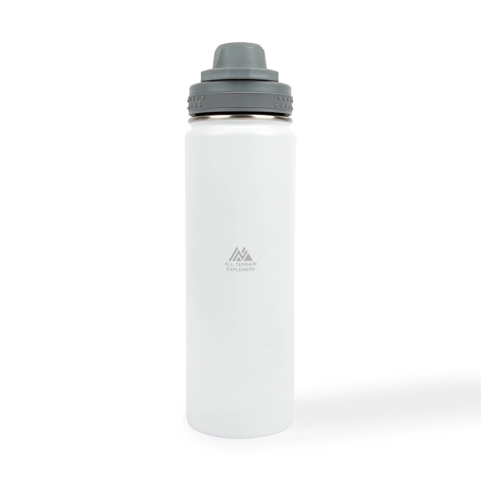 Mystique 650ml Stainless Steel Vacuum Bottle - Image 6