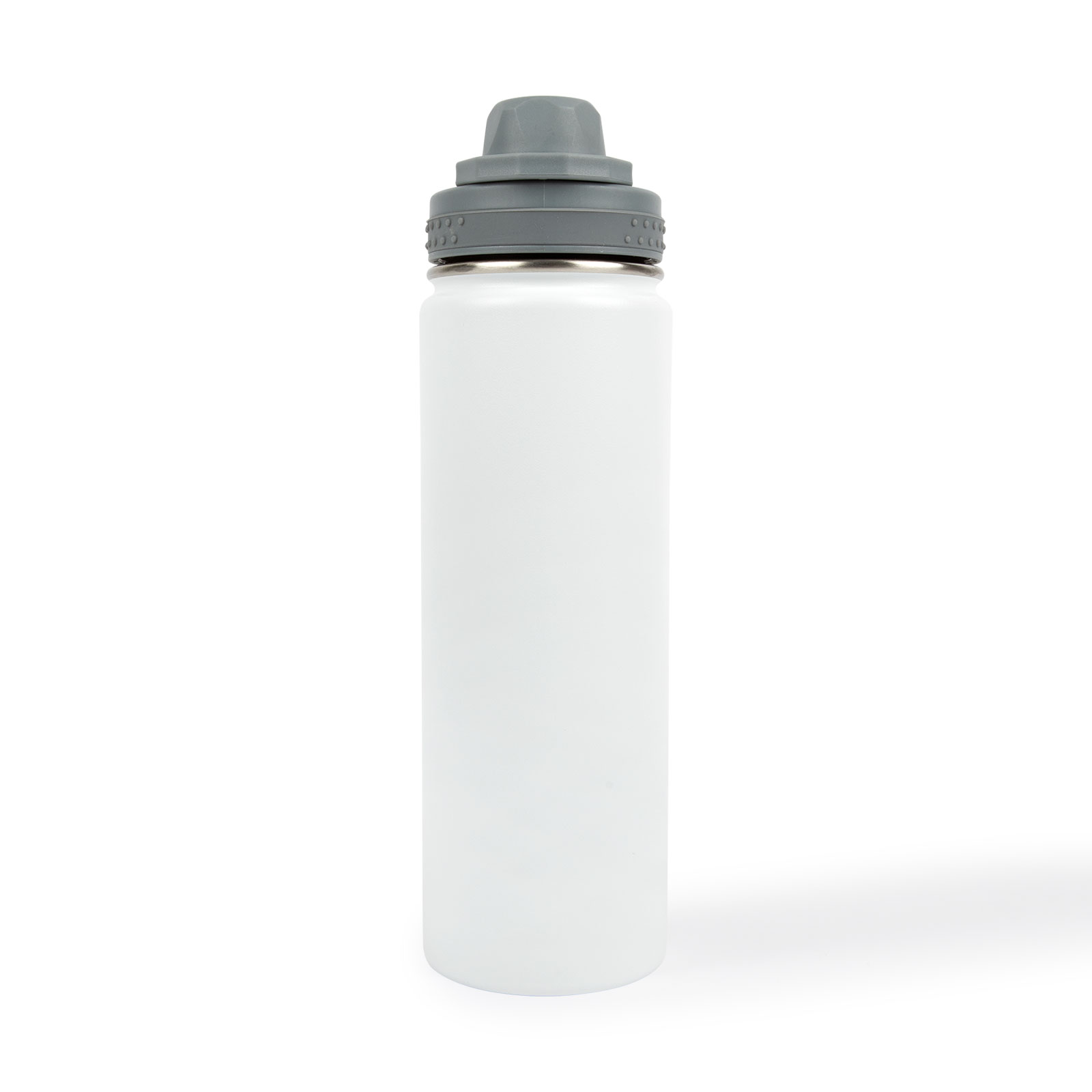 Mystique 650ml Stainless Steel Vacuum Bottle - Image 2