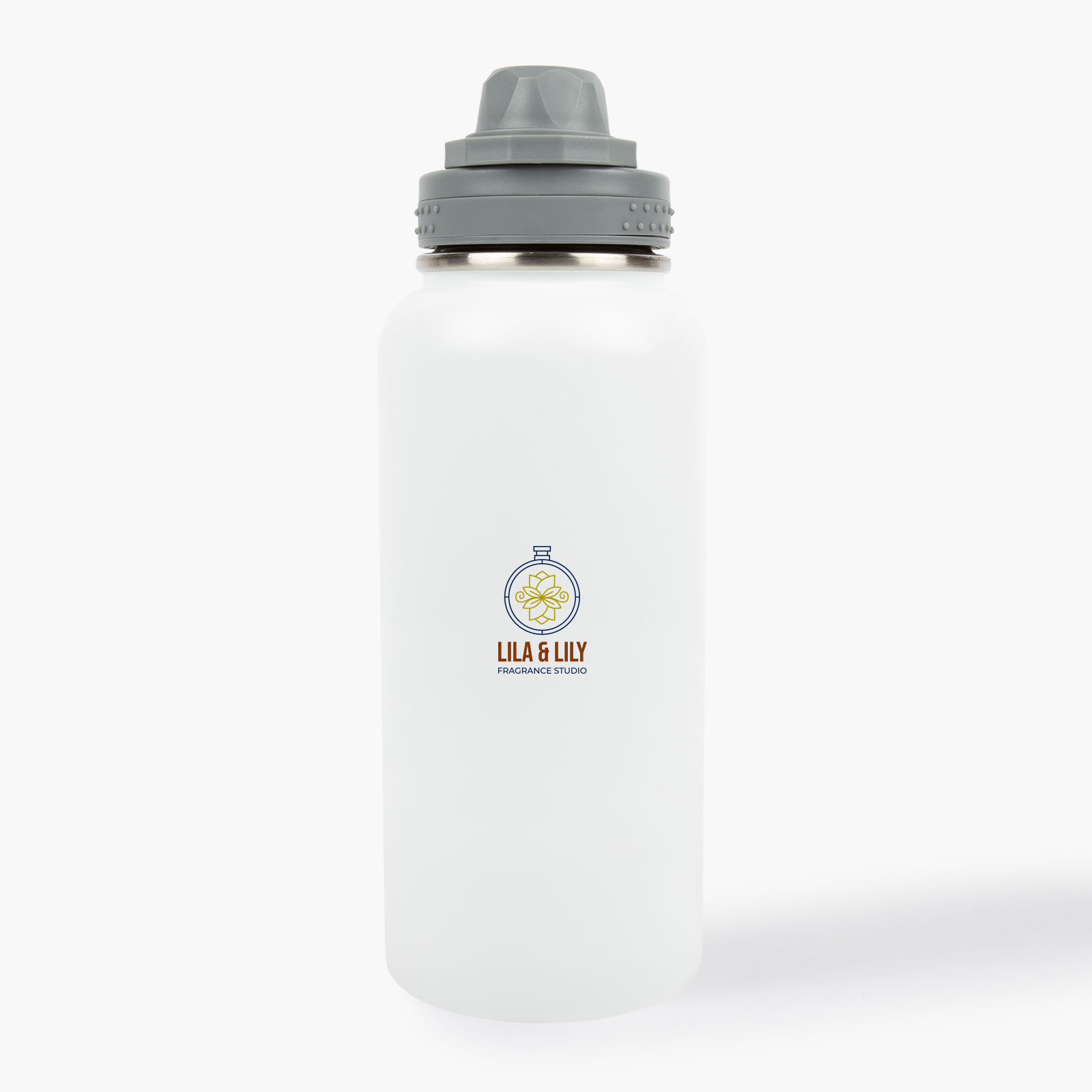 Mystique 950ml Stainless Steel Vacuum Bottle - Image 9