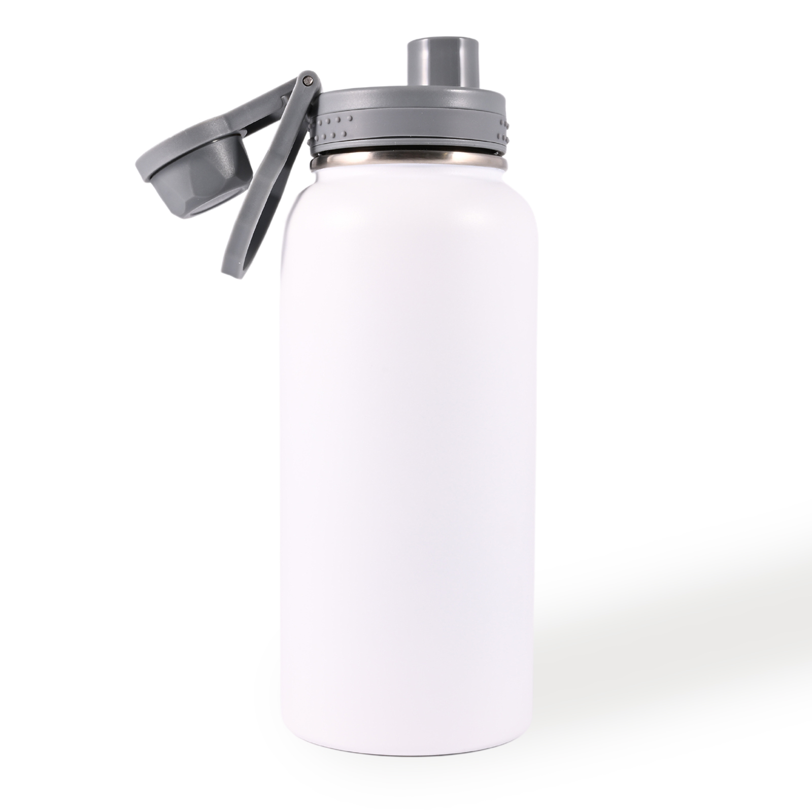 Mystique 950ml Stainless Steel Vacuum Bottle - Image 3