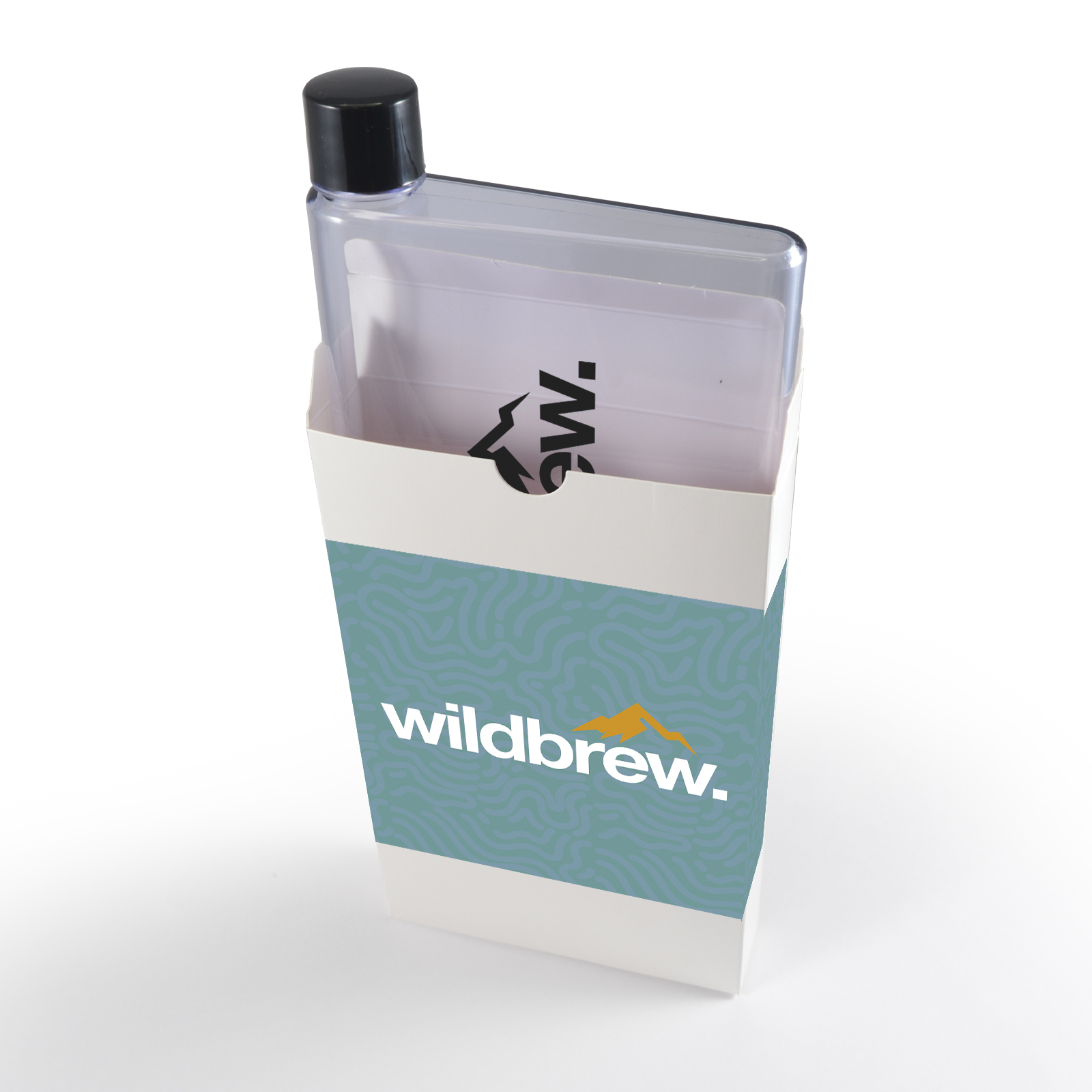 Thirst Bottle - Image 4