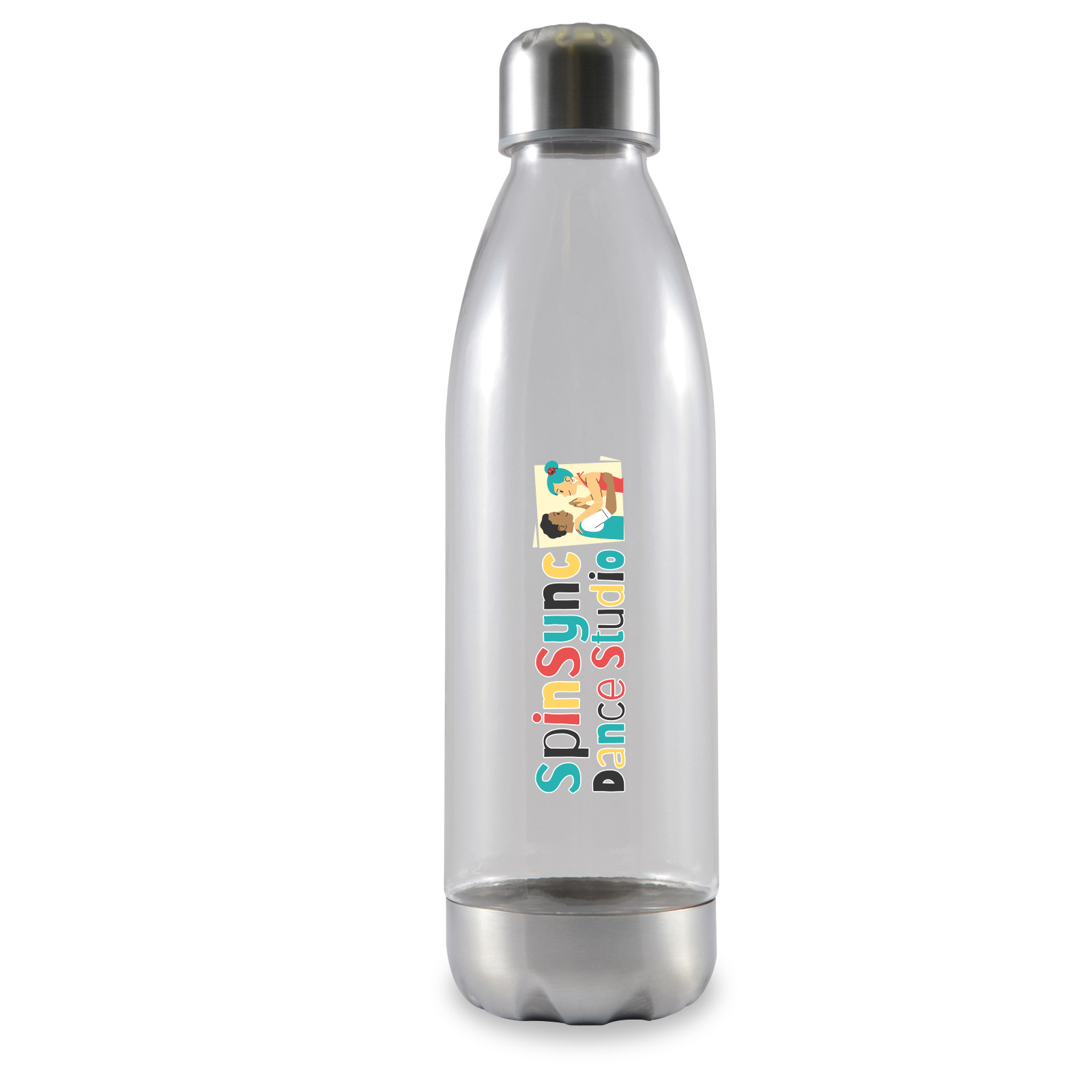Soda Bottle - Image 9