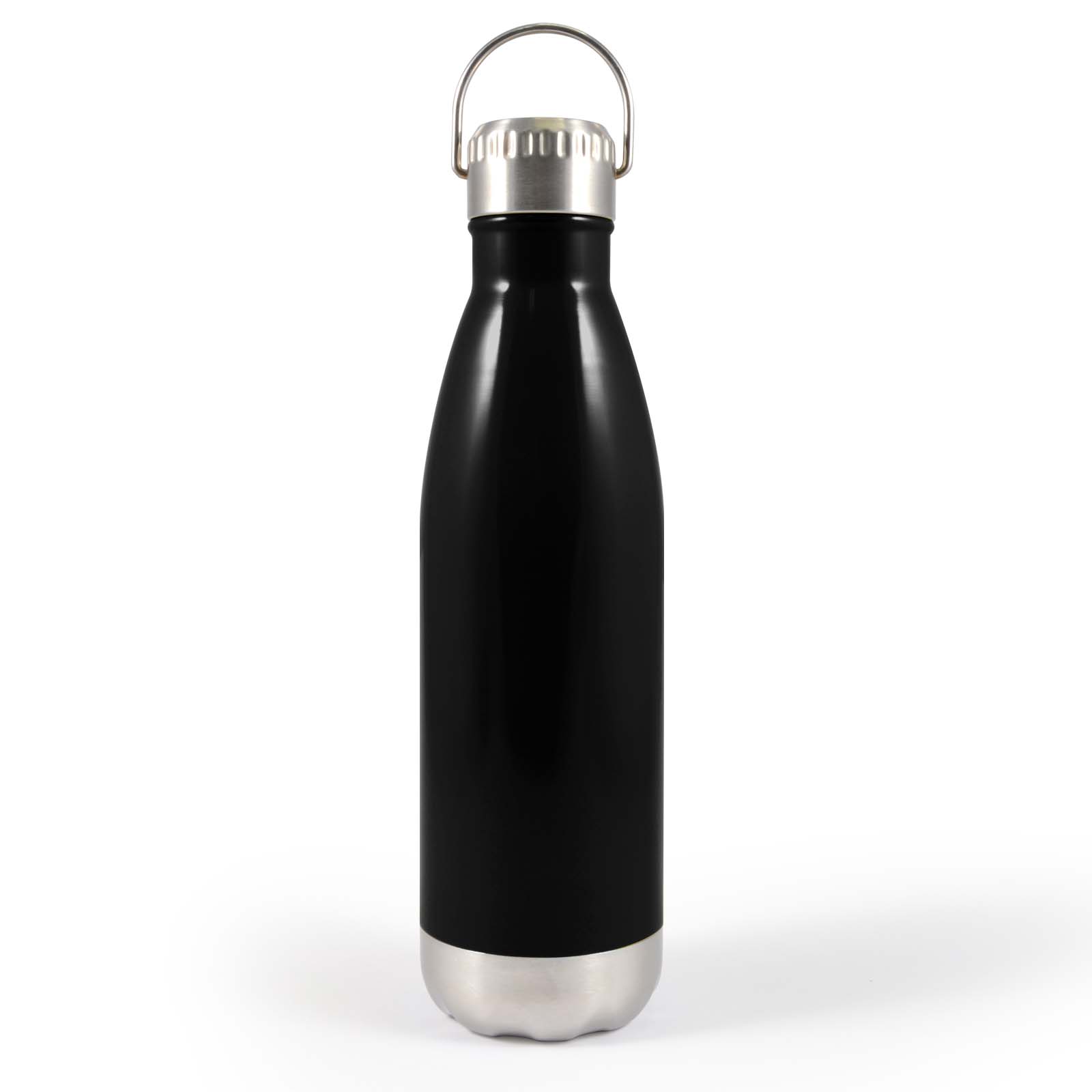 Soda Vacuum Bottle with Hanger Lid - Image 9