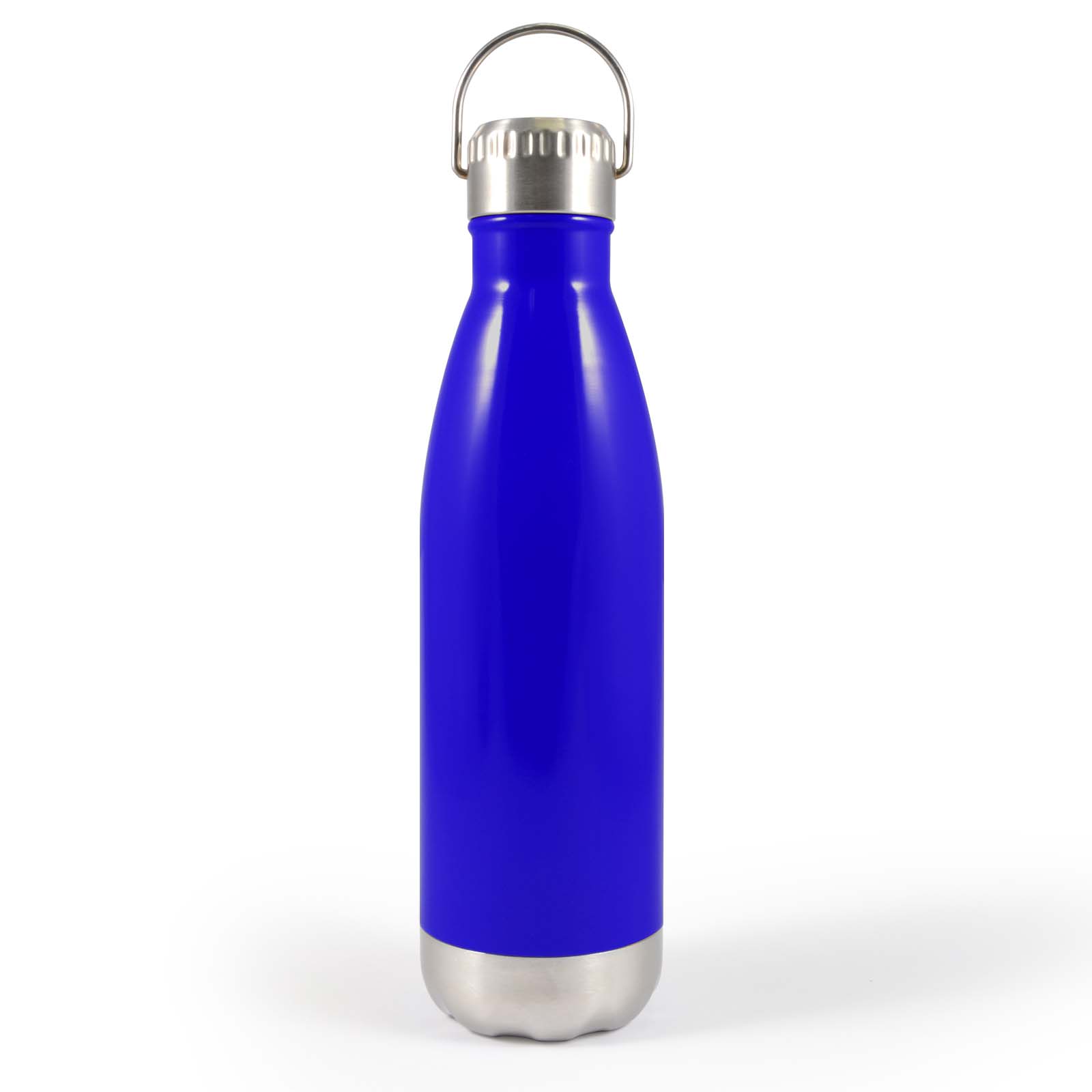Soda Vacuum Bottle with Hanger Lid - Image 8