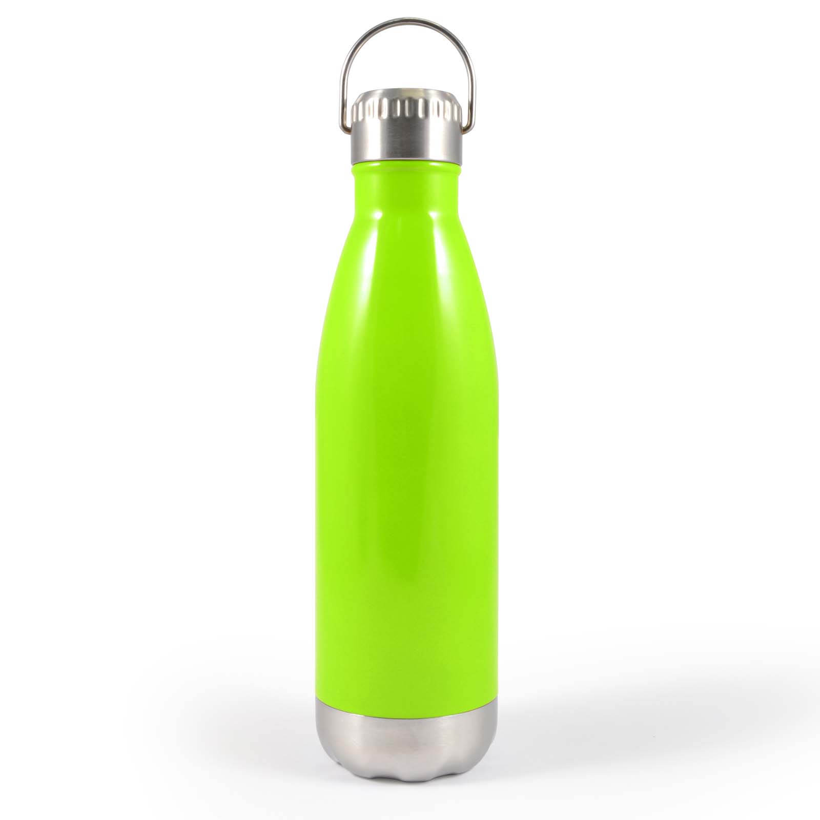 Soda Vacuum Bottle with Hanger Lid - Image 6