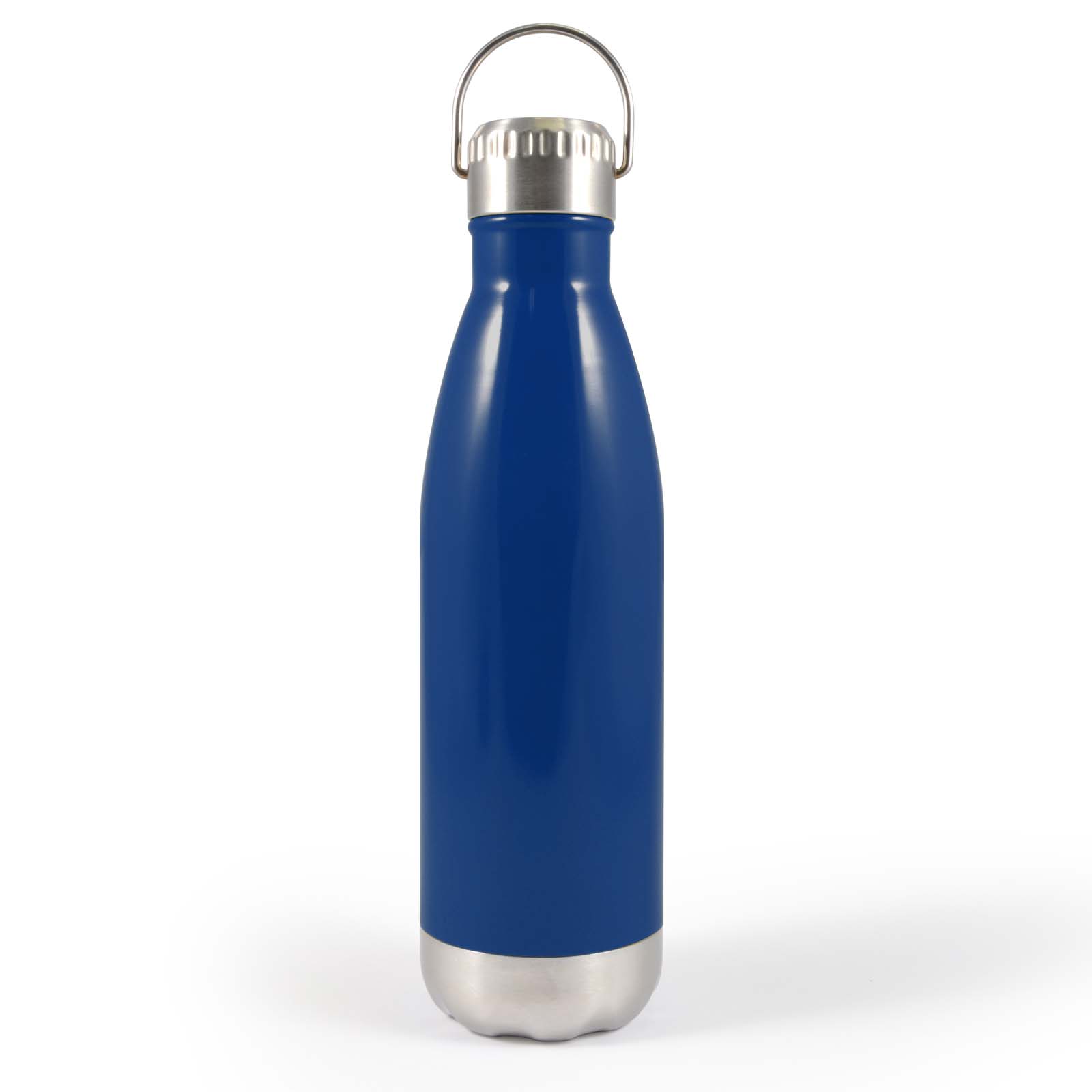 Soda Vacuum Bottle with Hanger Lid - Image 12