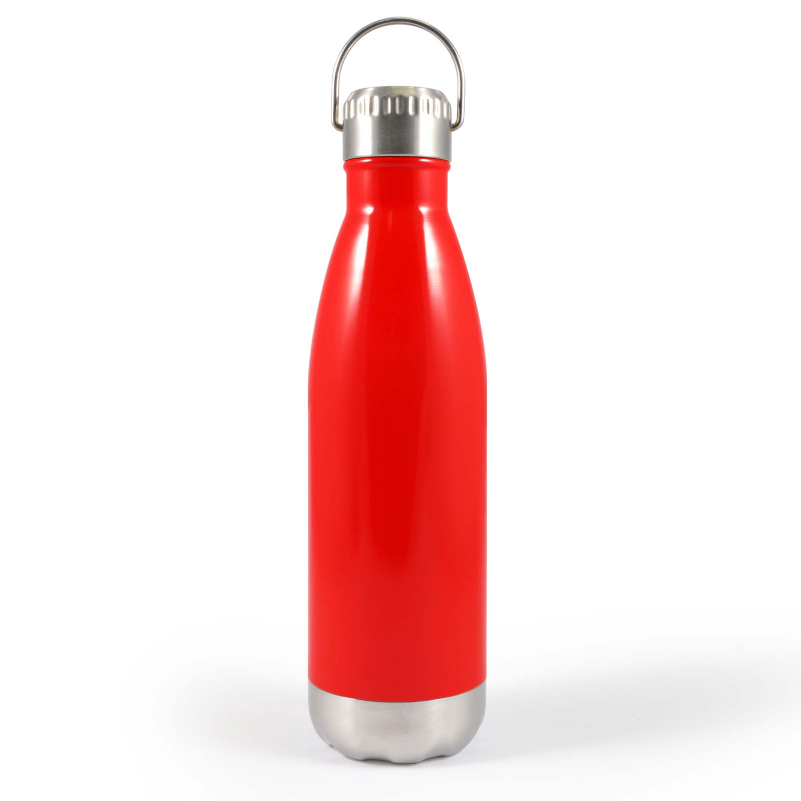 Soda Vacuum Bottle with Hanger Lid - Image 5