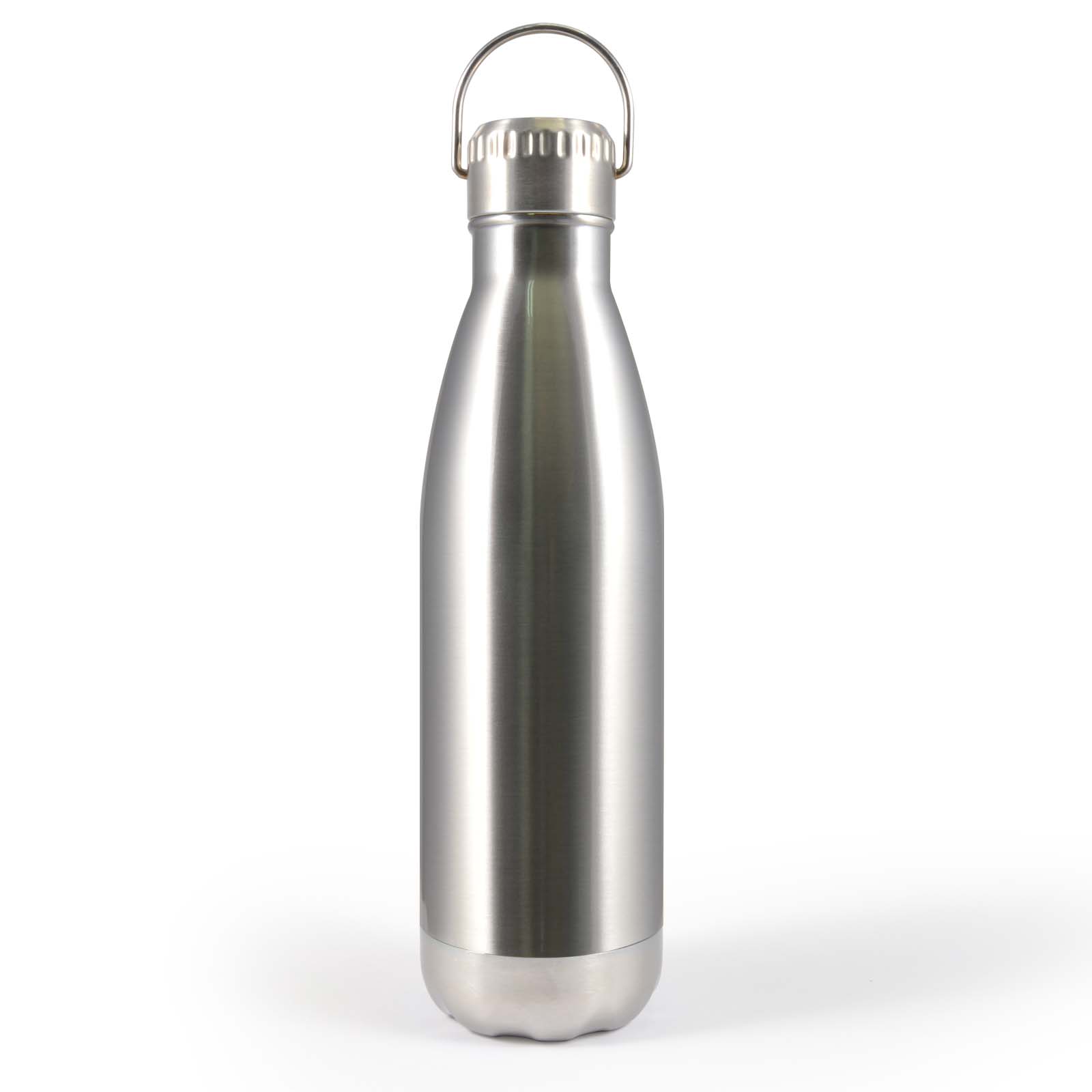 Soda Vacuum Bottle with Hanger Lid - Image 10
