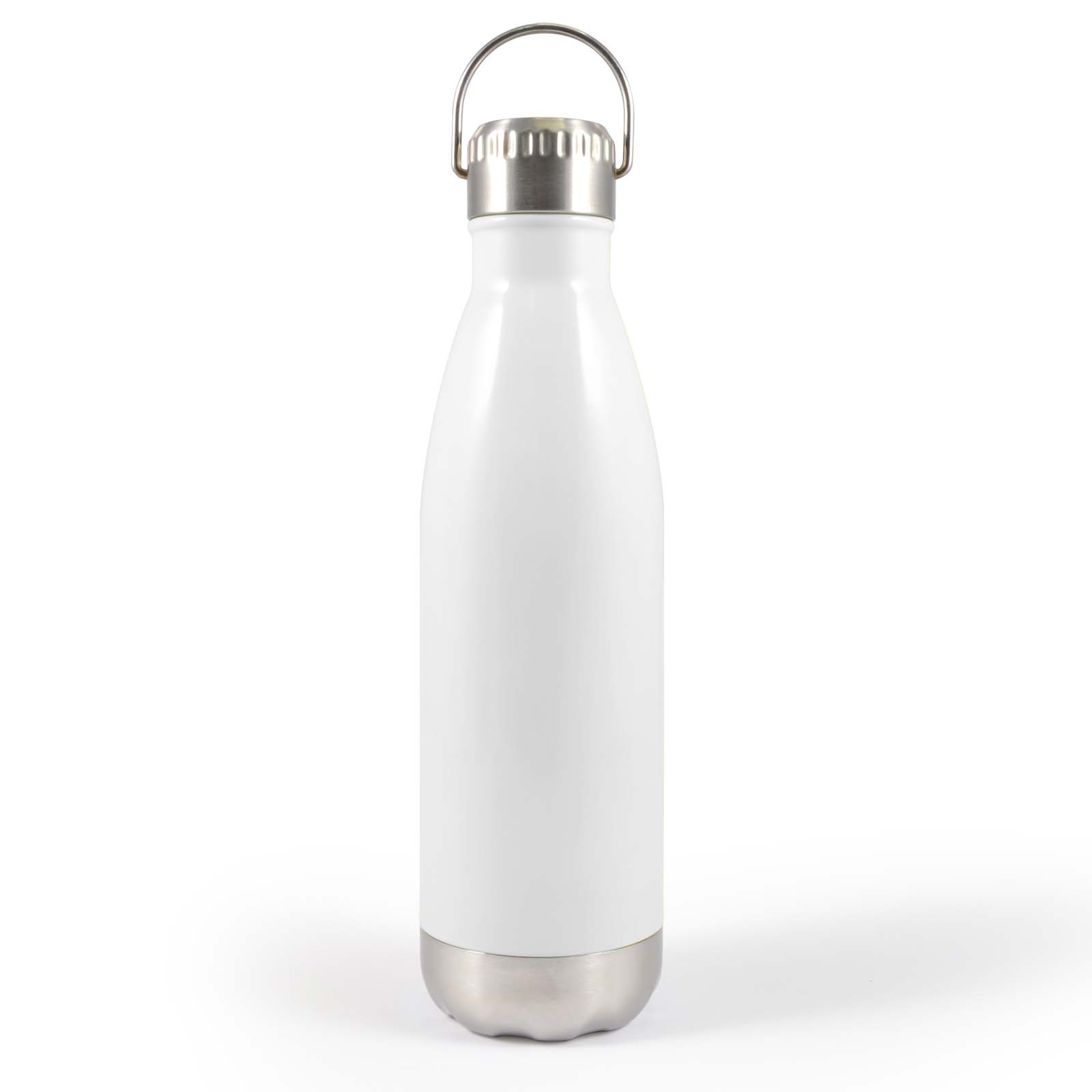 Soda Vacuum Bottle with Hanger Lid - Image 2