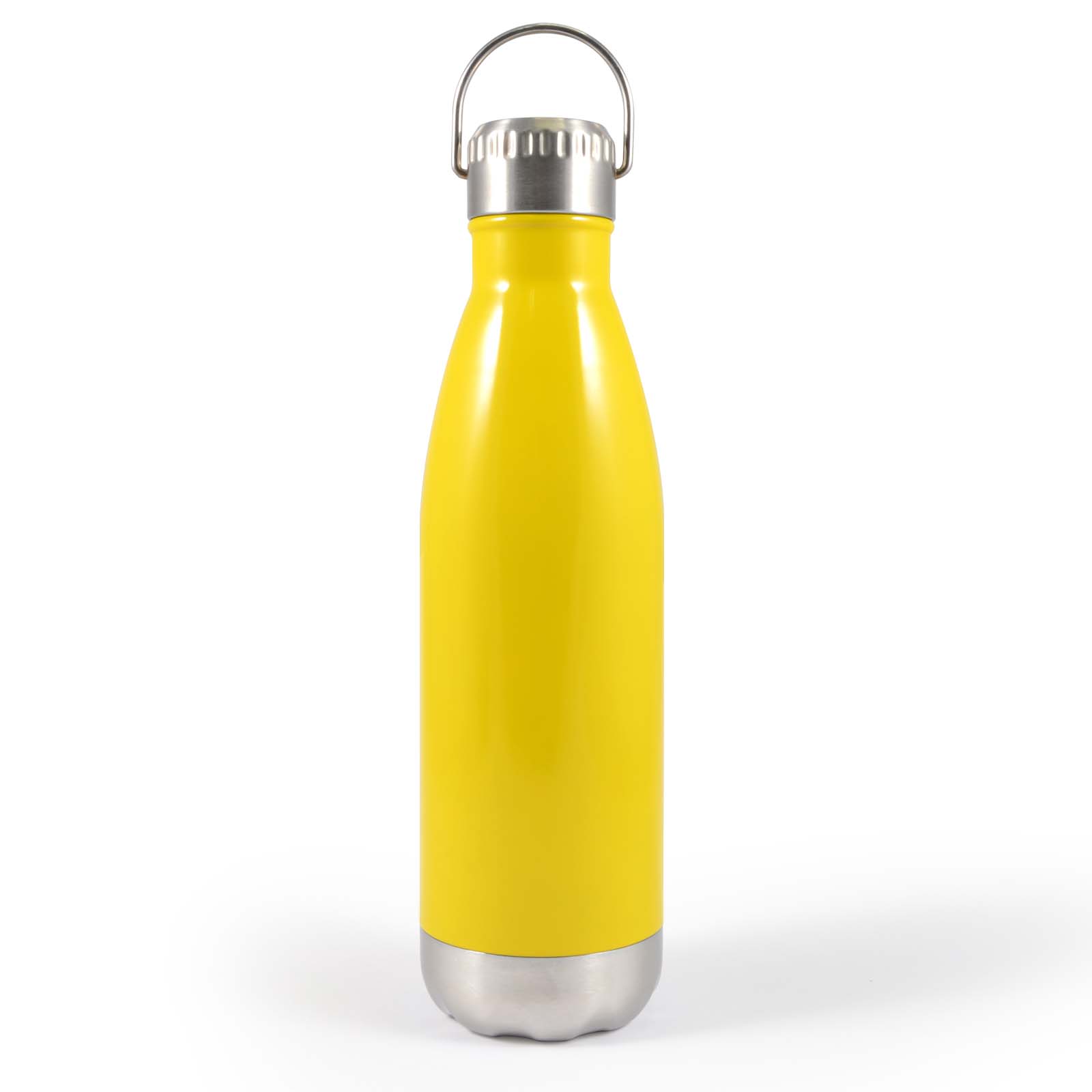 Soda Vacuum Bottle with Hanger Lid - Image 3