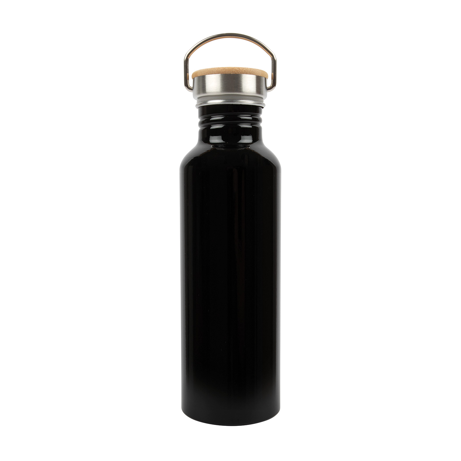 Chat Recycled Aluminium Bottle - Image 11