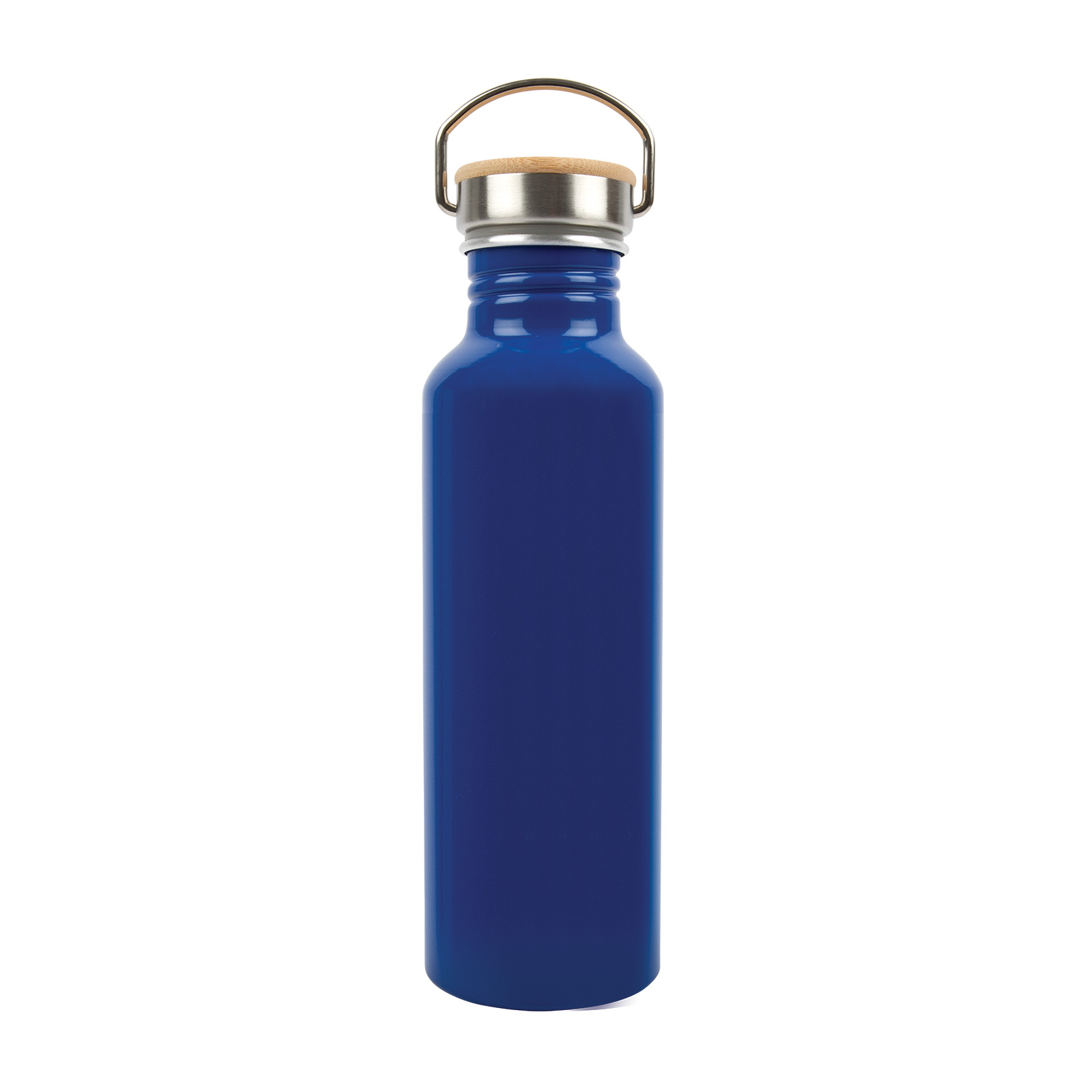 Chat Recycled Aluminium Bottle - Image 9