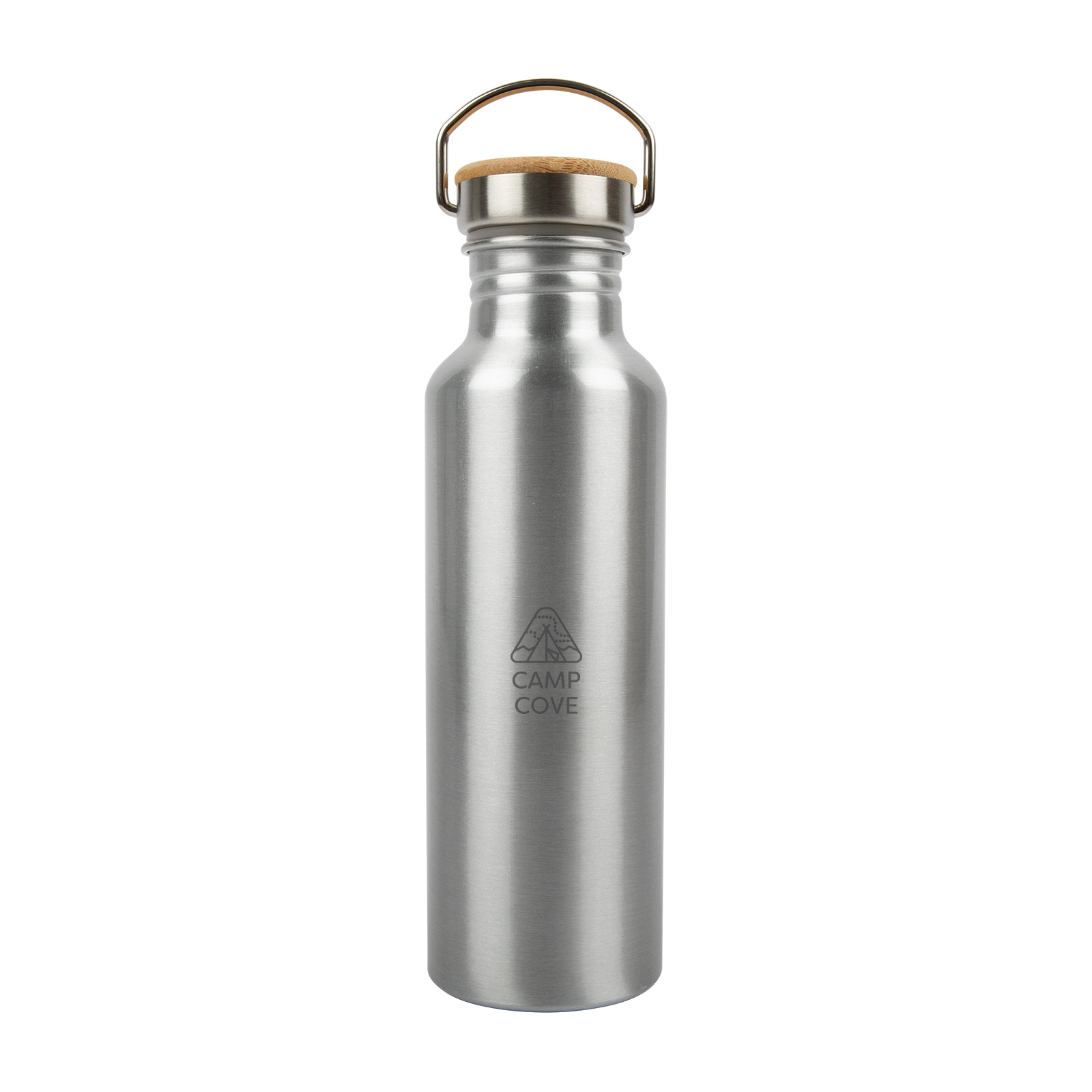 Chat Recycled Aluminium Bottle - Image 16