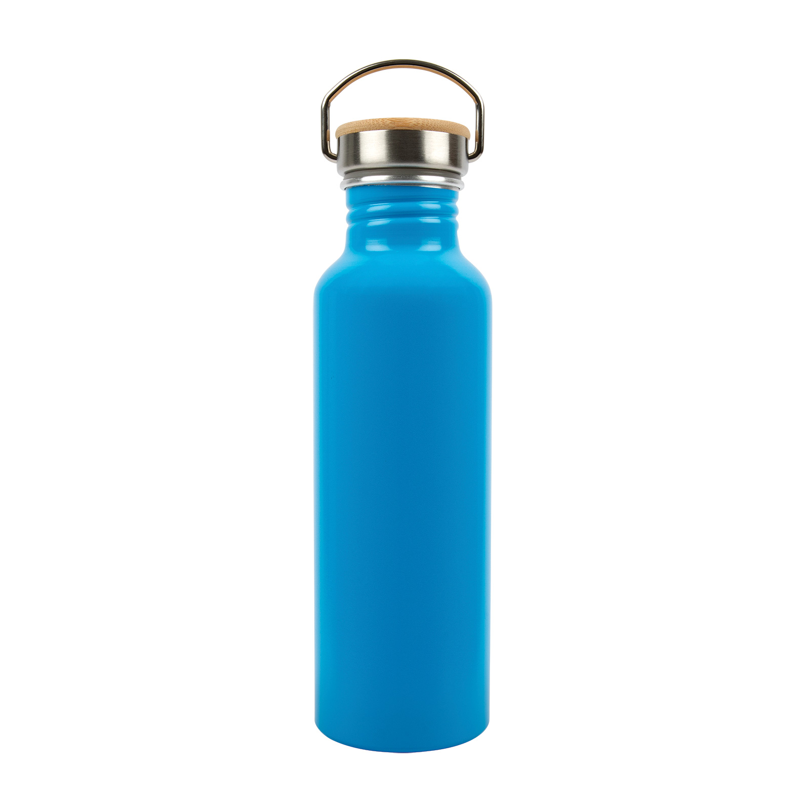 Chat Recycled Aluminium Bottle - Image 7