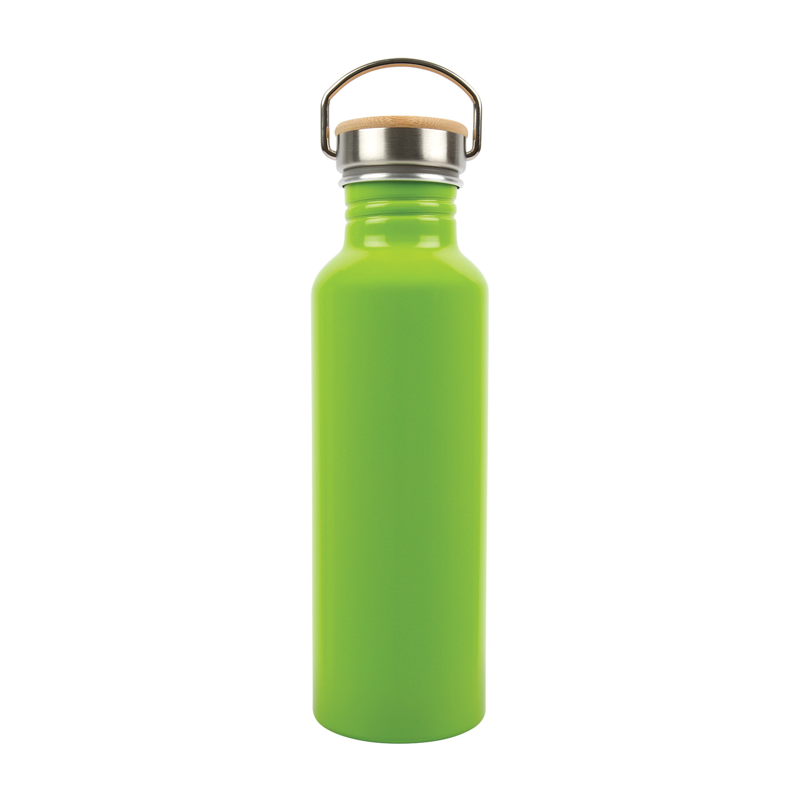 Chat Recycled Aluminium Bottle - Image 6