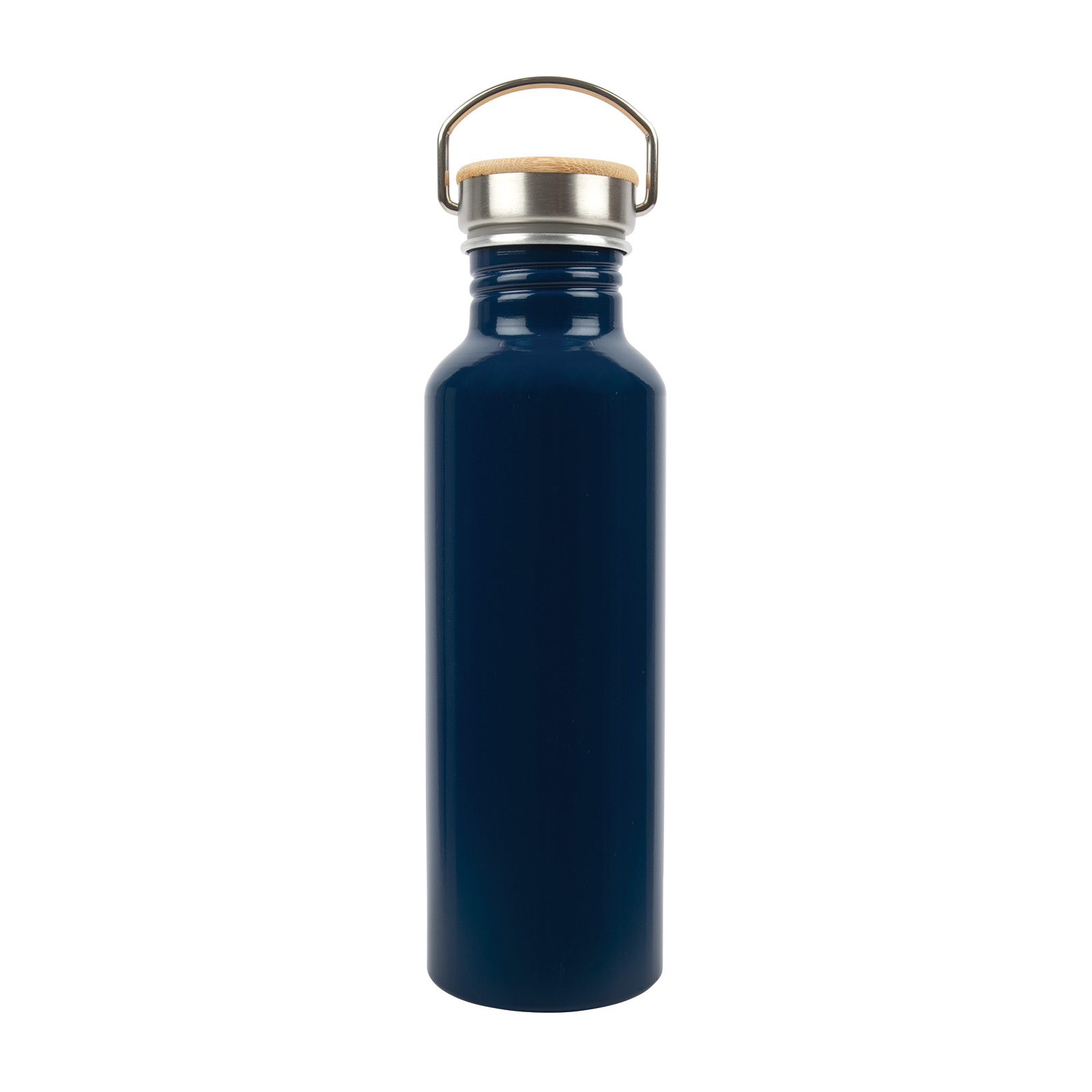 Chat Recycled Aluminium Bottle - Image 10