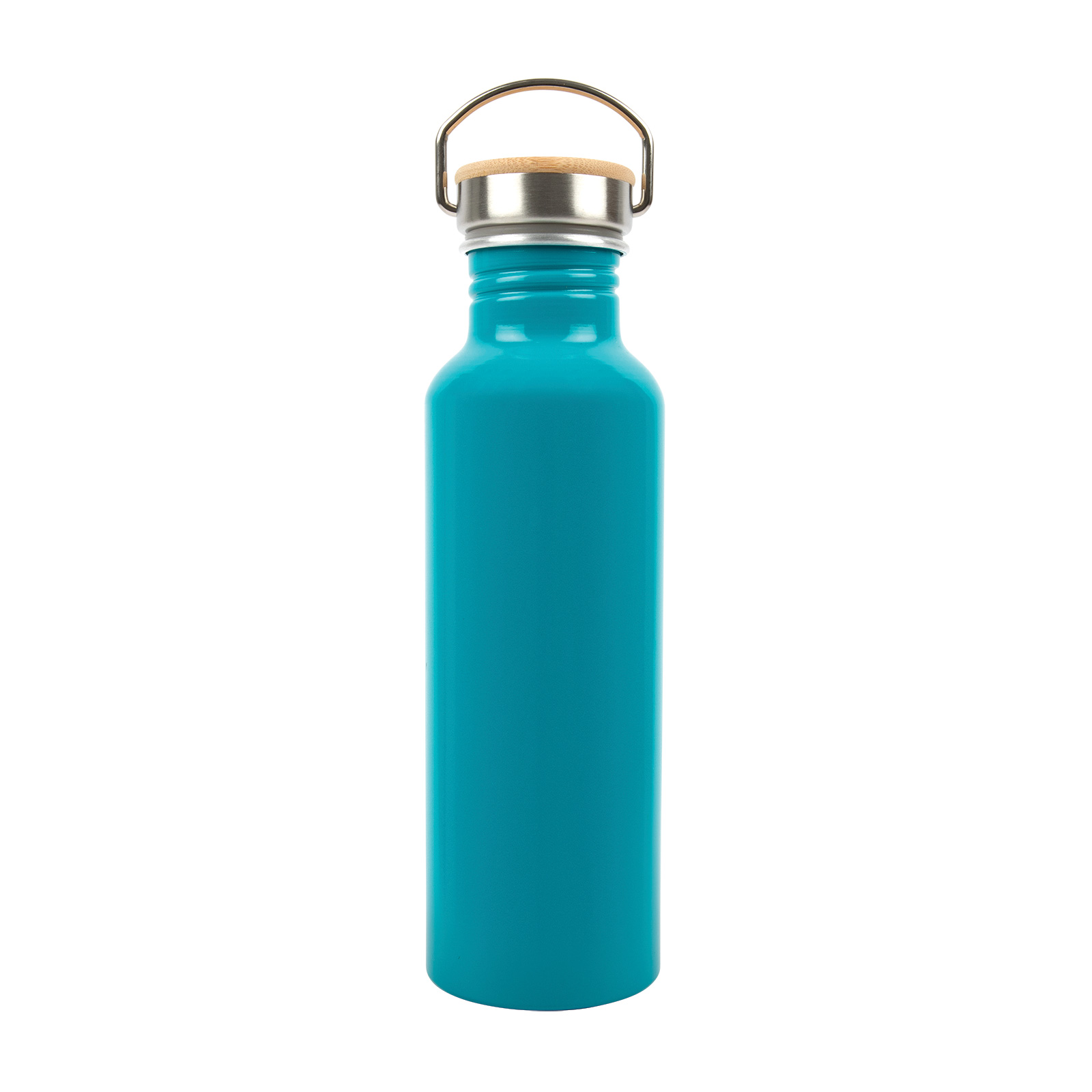 Chat Recycled Aluminium Bottle - Image 8
