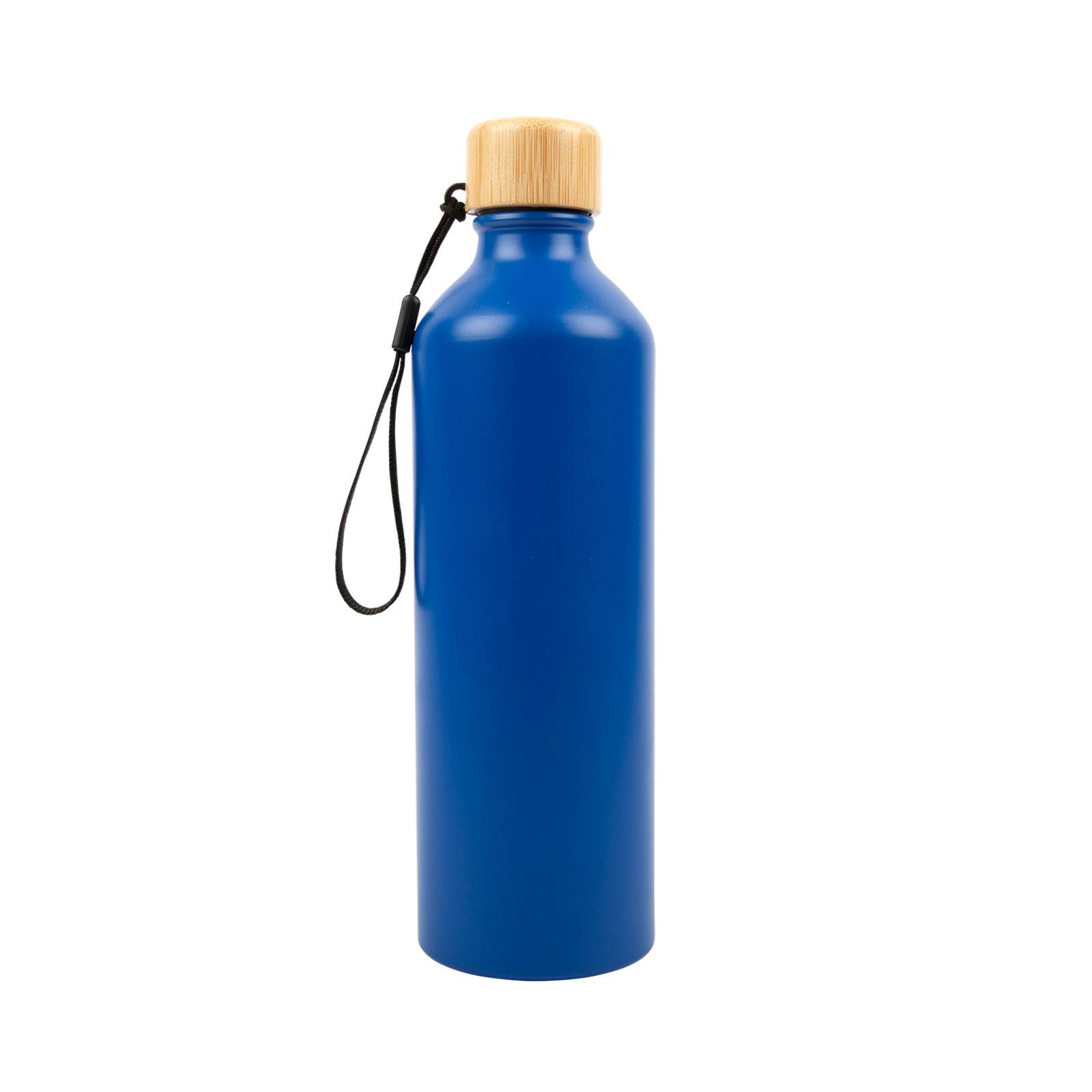 Gelato Aluminium Bottle with Bamboo Lid - Image 8