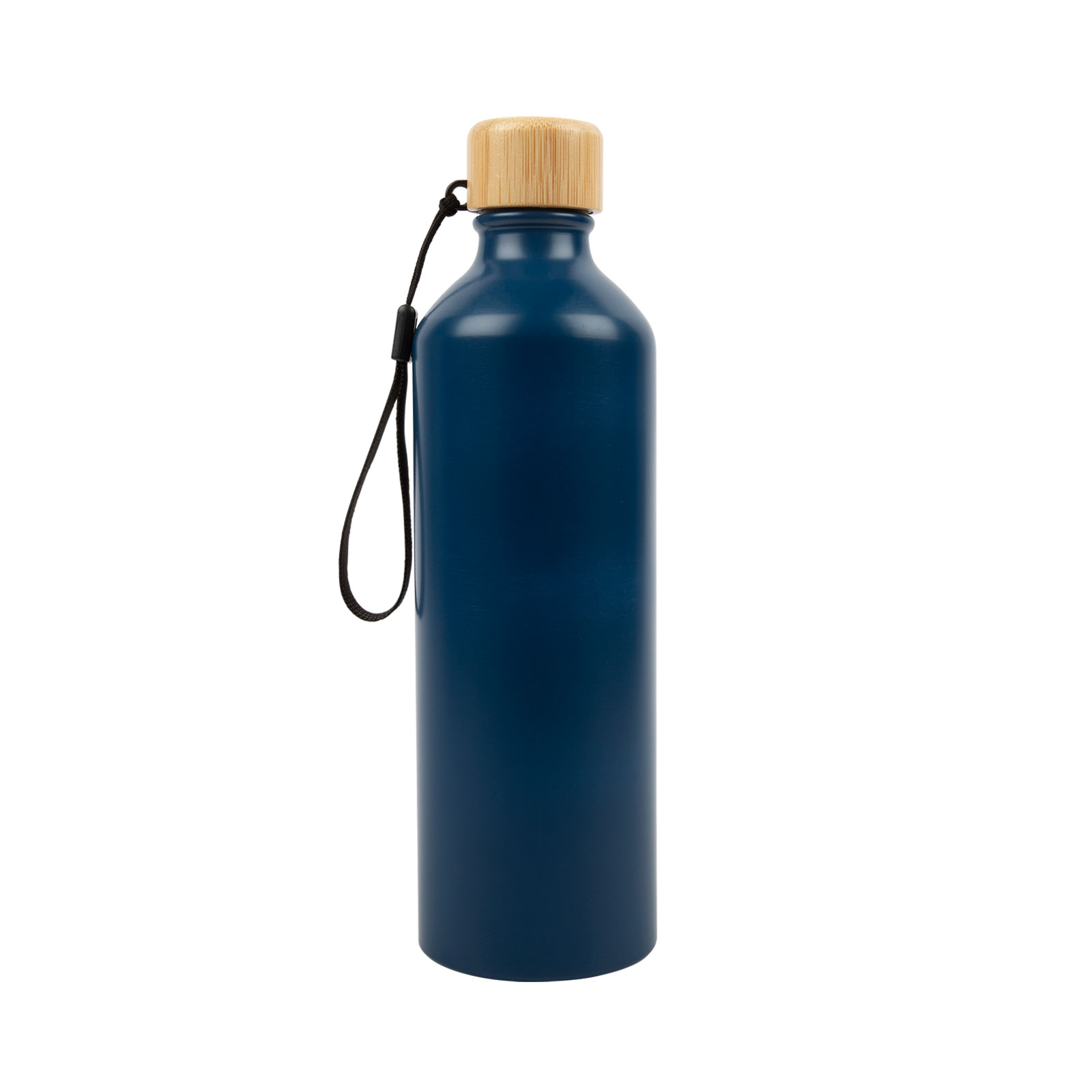 Gelato Aluminium Bottle with Bamboo Lid - Image 9