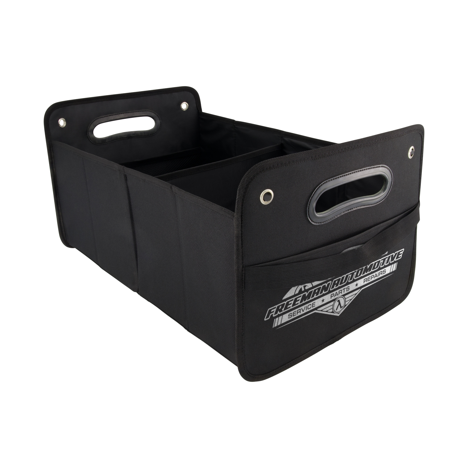 Cargo Storage Organiser - Image 5